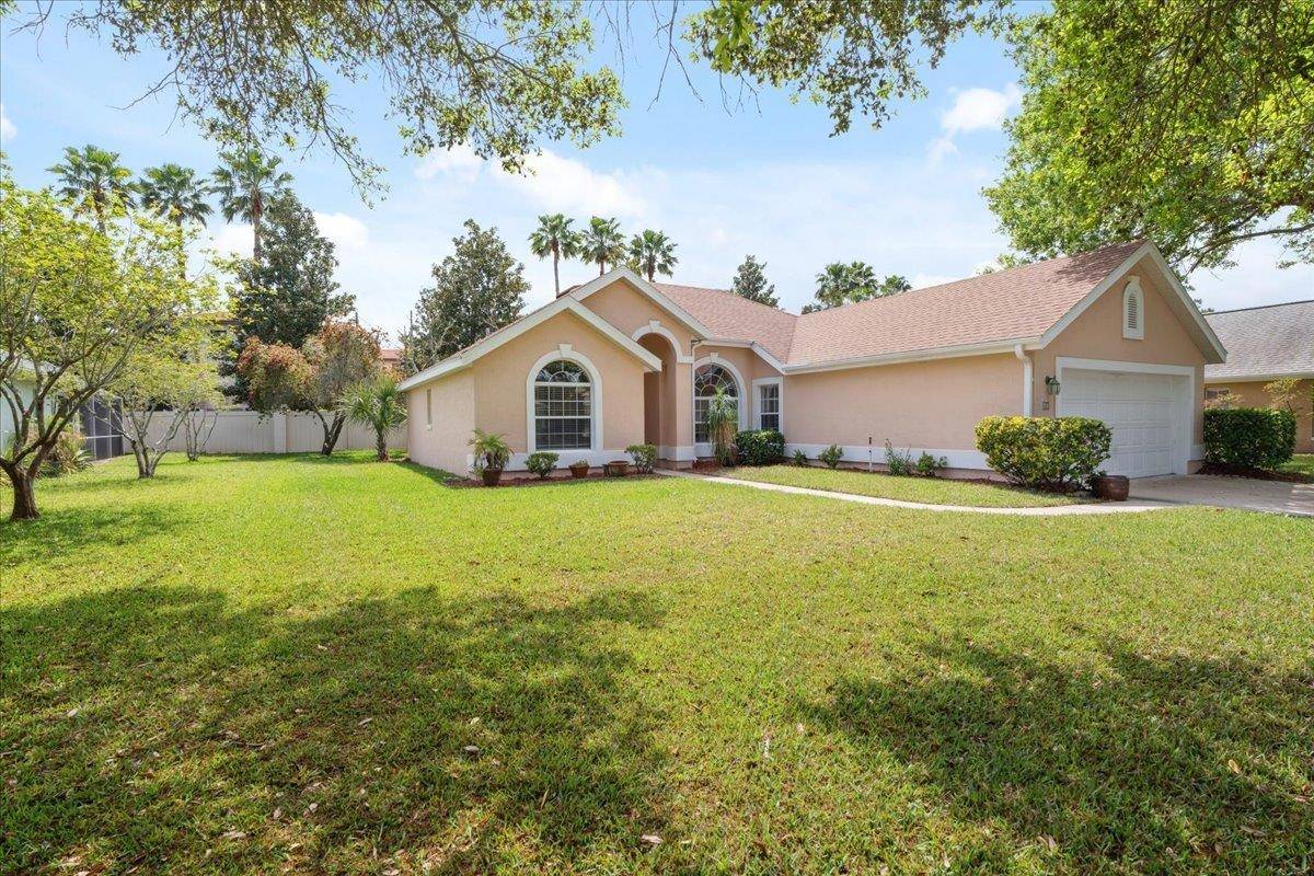 St Augustine, FL 32080,60 Anastasia Lakes Dr