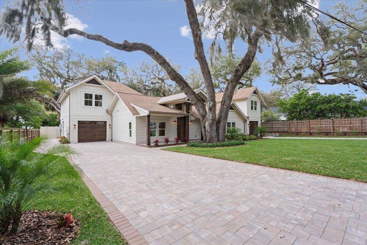 Ponte Vedra Beach, FL 32082,1231 Neck Rd