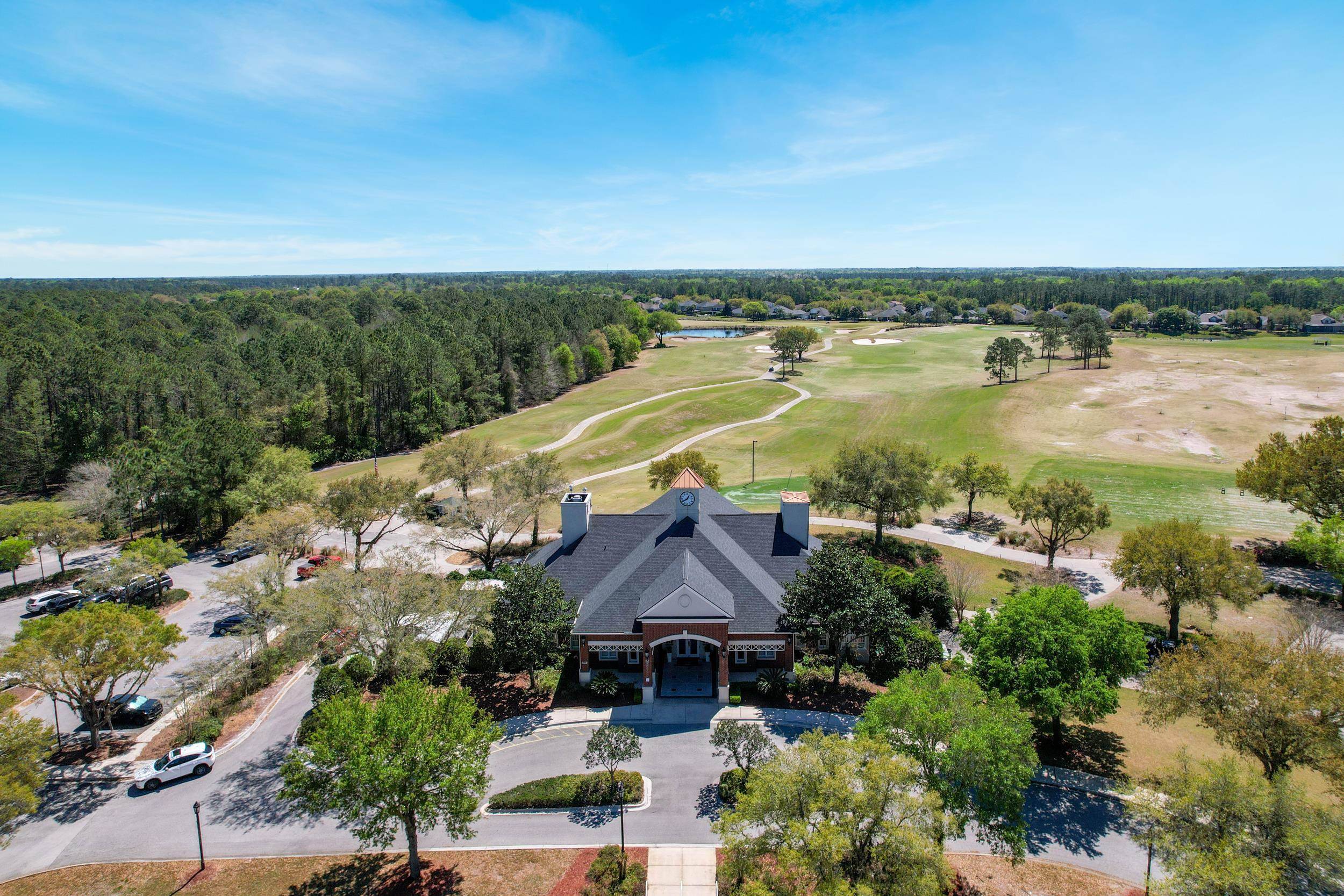 St Augustine, FL 32092,297 S Hampton Club Way