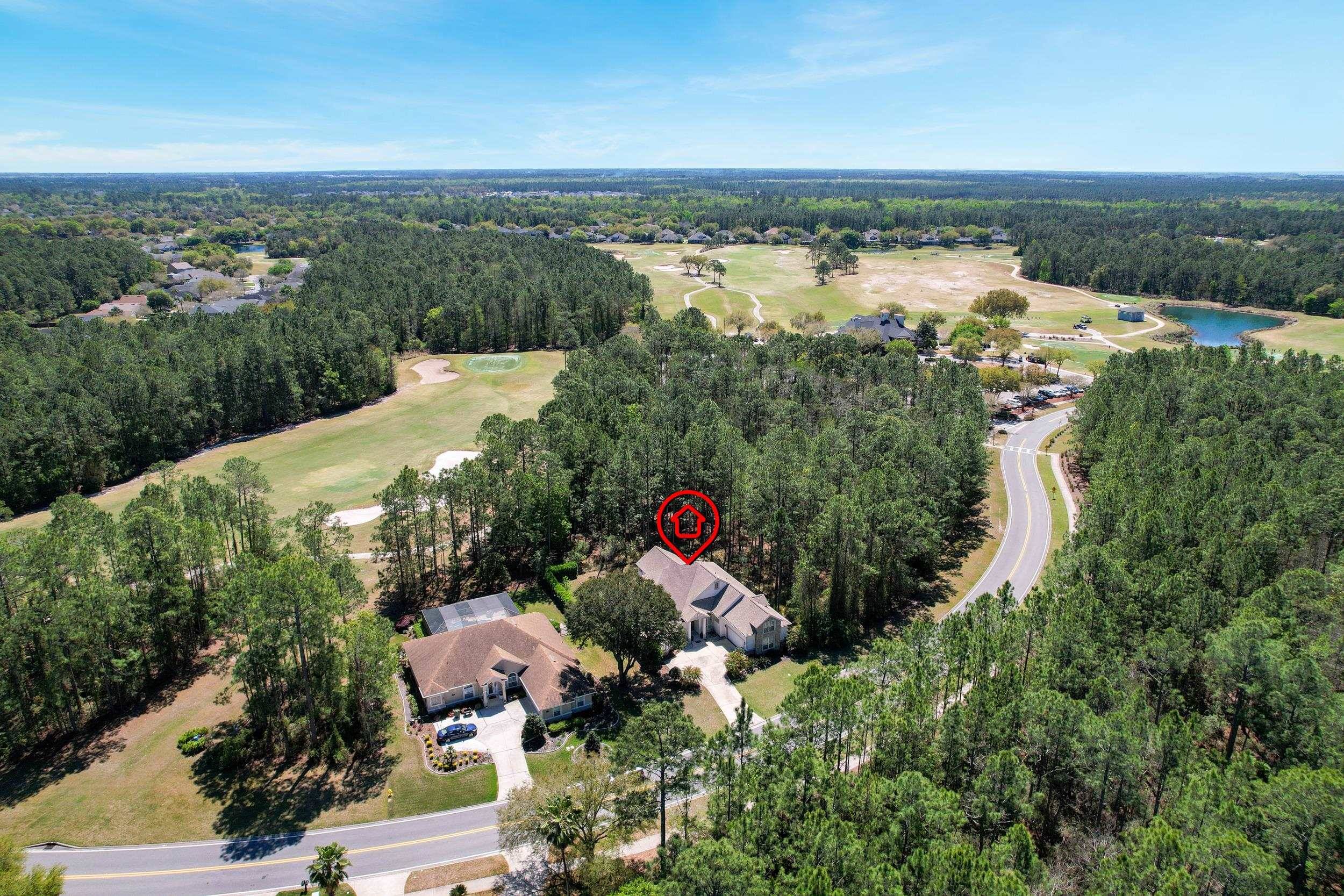 St Augustine, FL 32092,297 S Hampton Club Way