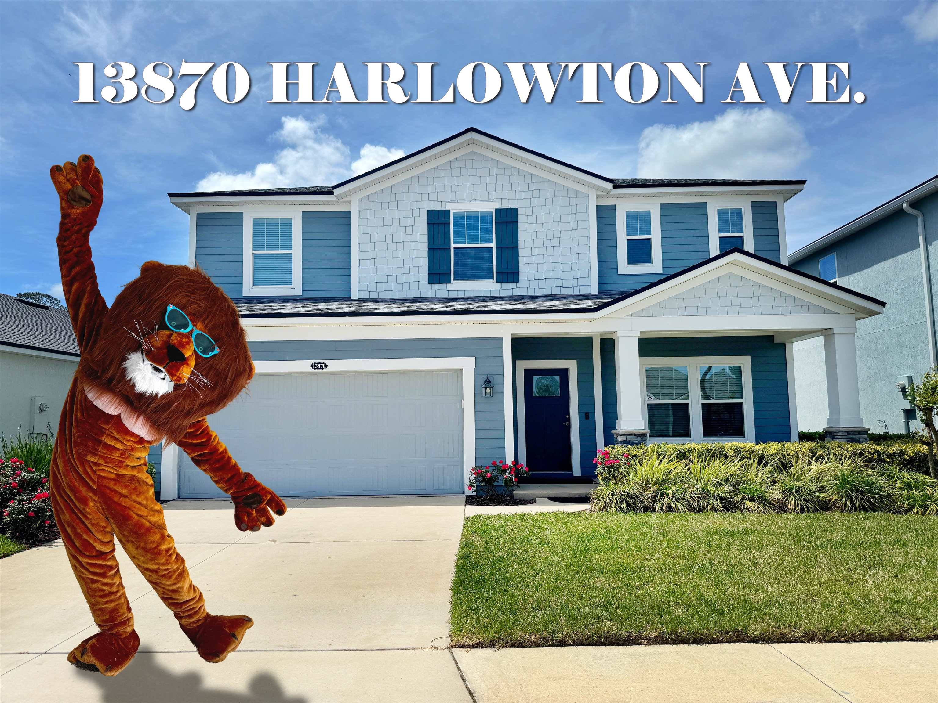 Jacksonville, FL 32256,31870 Harlowton Ave