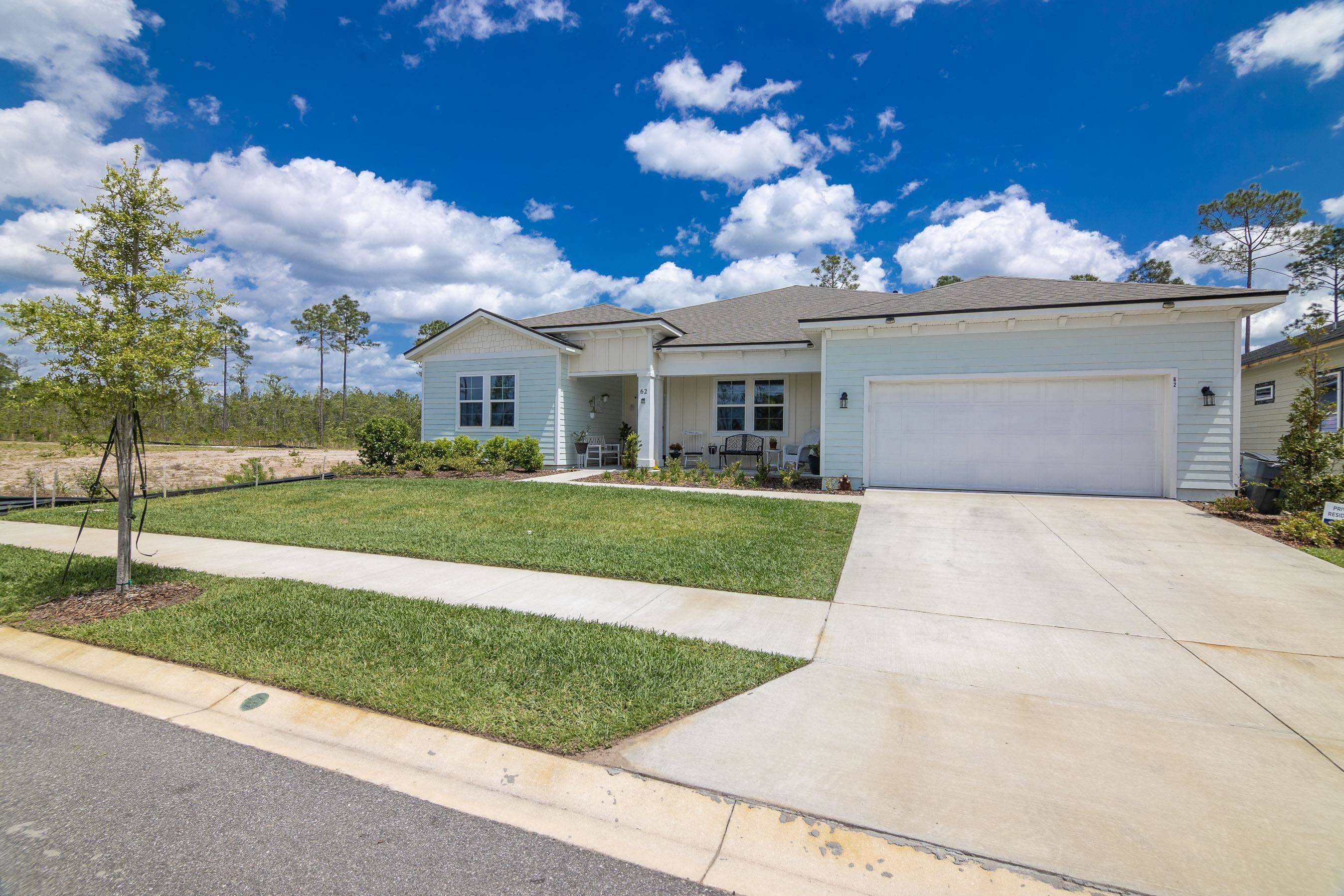 Palm Coast, FL 32137,62 Reverie Dr