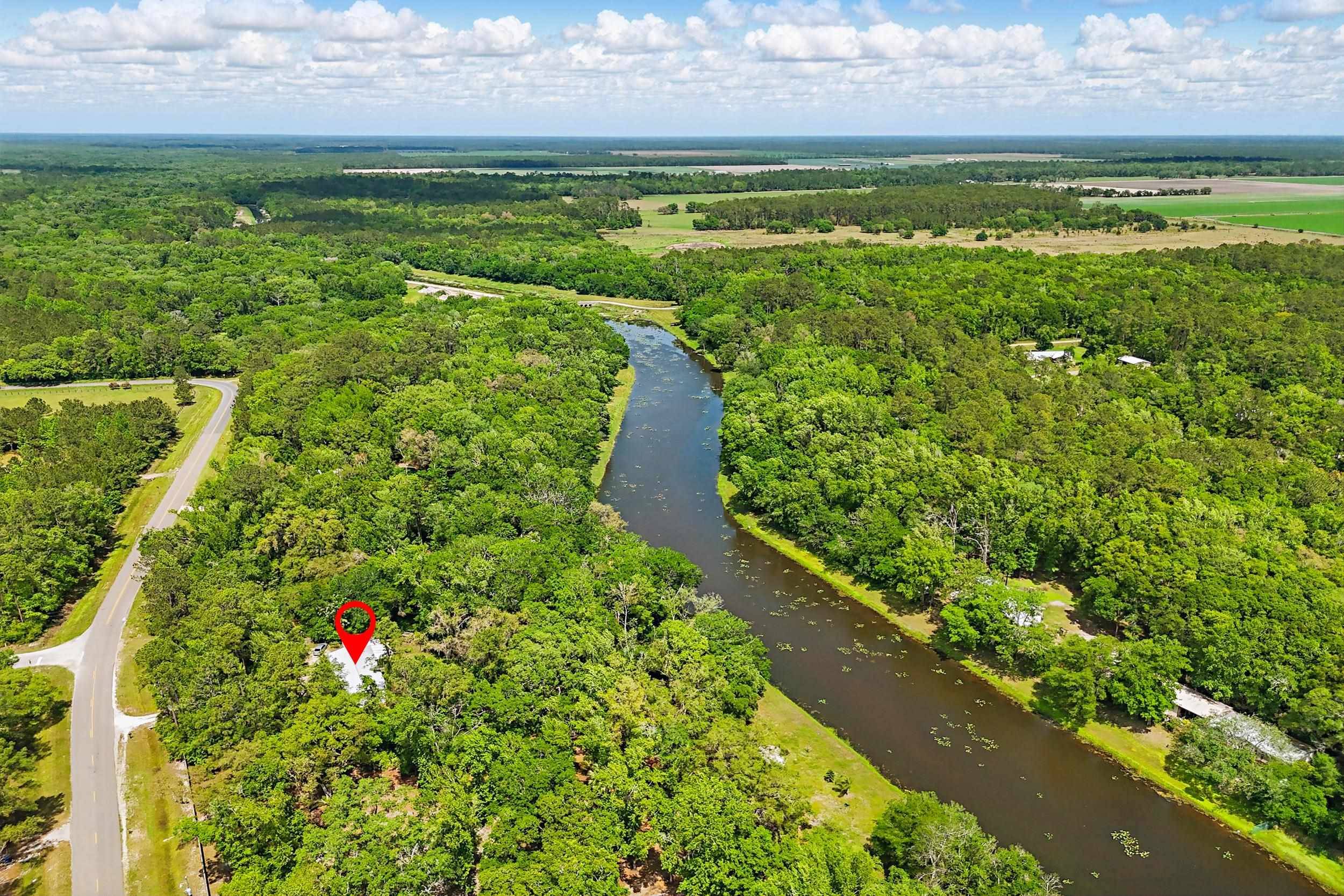 Hastings, FL 32145,9700 W Deep Creek Blvd