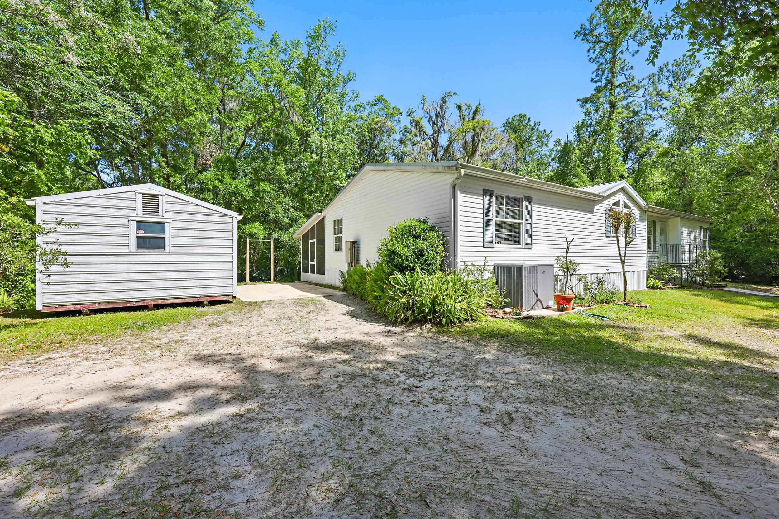 Hastings, FL 32145,9700 W Deep Creek Blvd