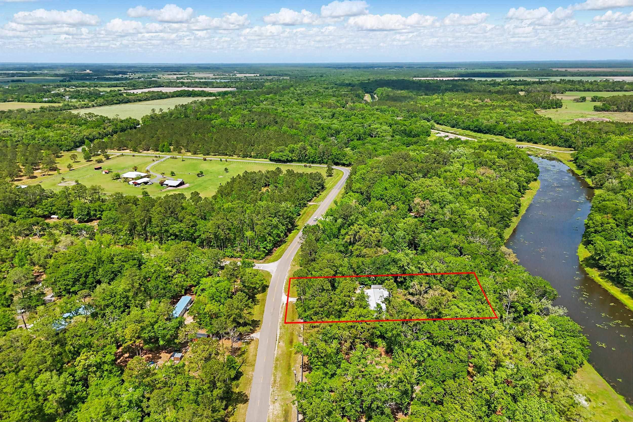 Hastings, FL 32145,9700 W Deep Creek Blvd
