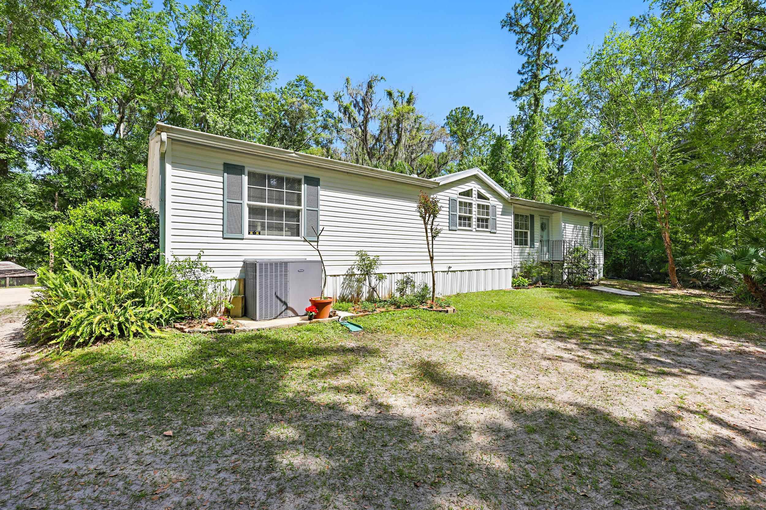Hastings, FL 32145,9700 W Deep Creek Blvd