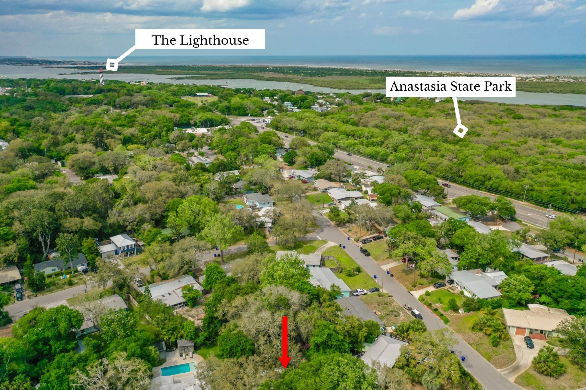 St Augustine, FL 32080,11 Madeira Dr