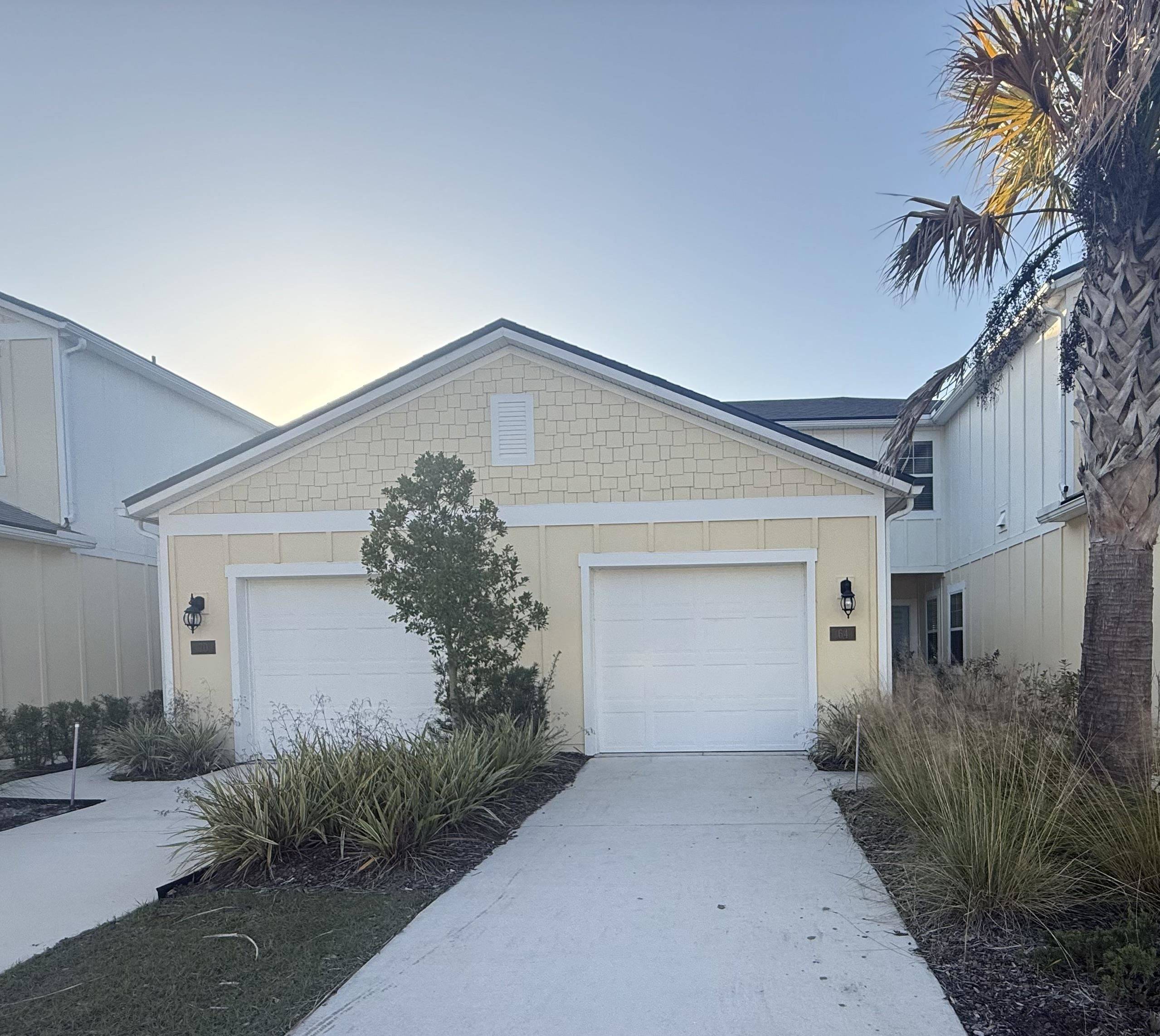 St Augustine, FL 32092-0000,64 Coastline Way