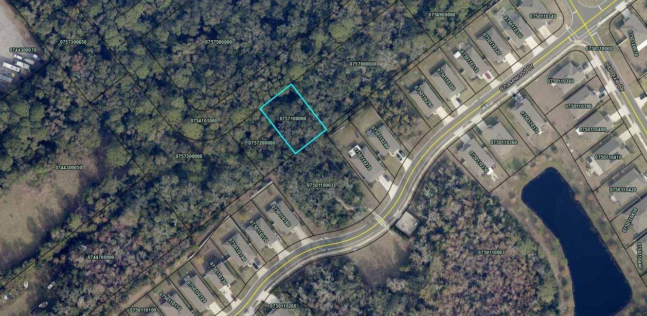 St Augustine, FL 32095,6175 S Cypress Dr