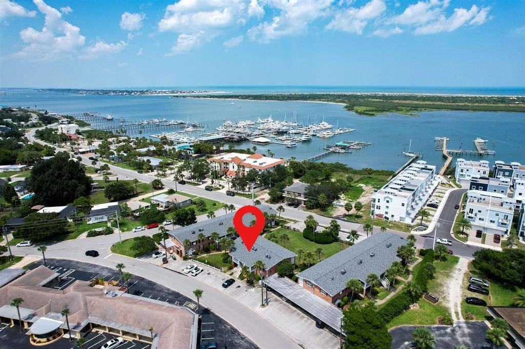 St Augustine, FL 32080,22 Comares Avenue