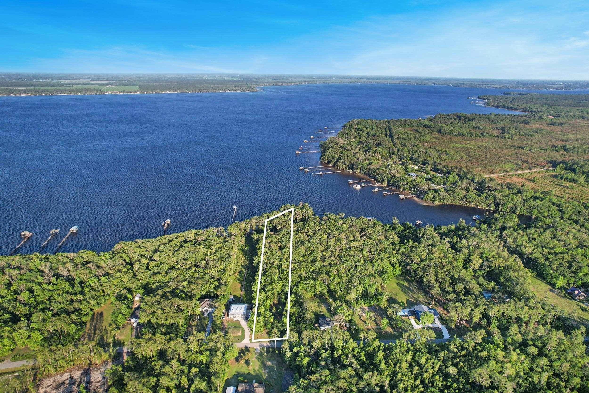 Green Cove Springs, FL 32043,132 Pioneer Trl