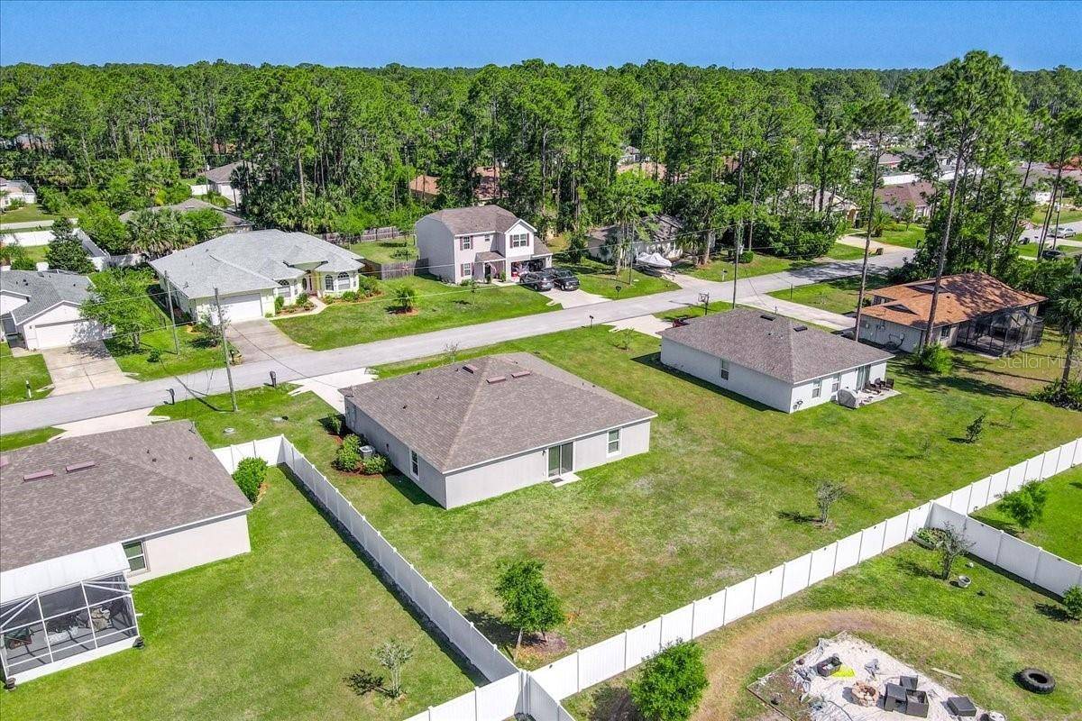 Palm Coast, FL 32164,10 Post Oak Ln