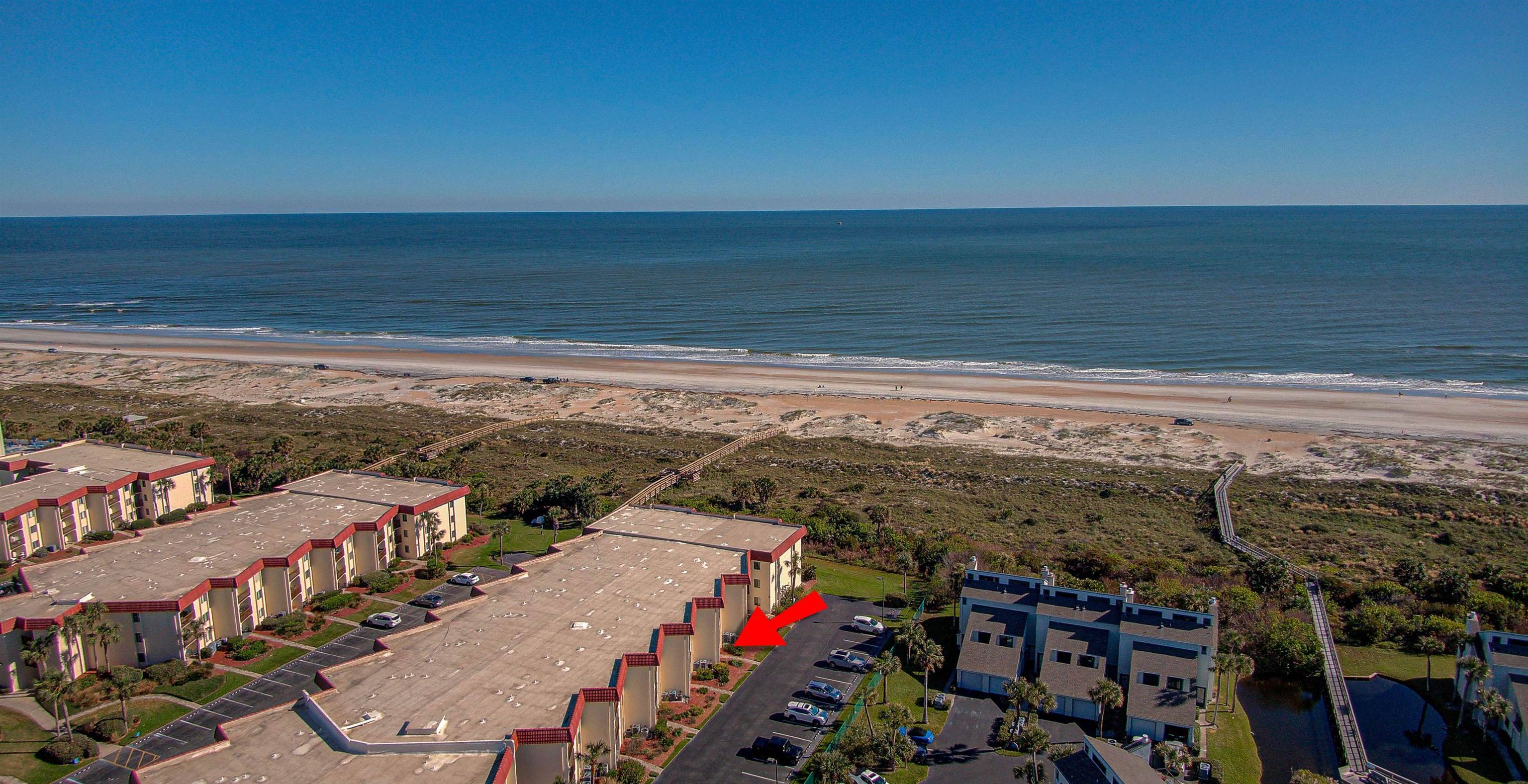 St Augustine, FL 32080,880 A1A Beach Blvd, Unit 3122