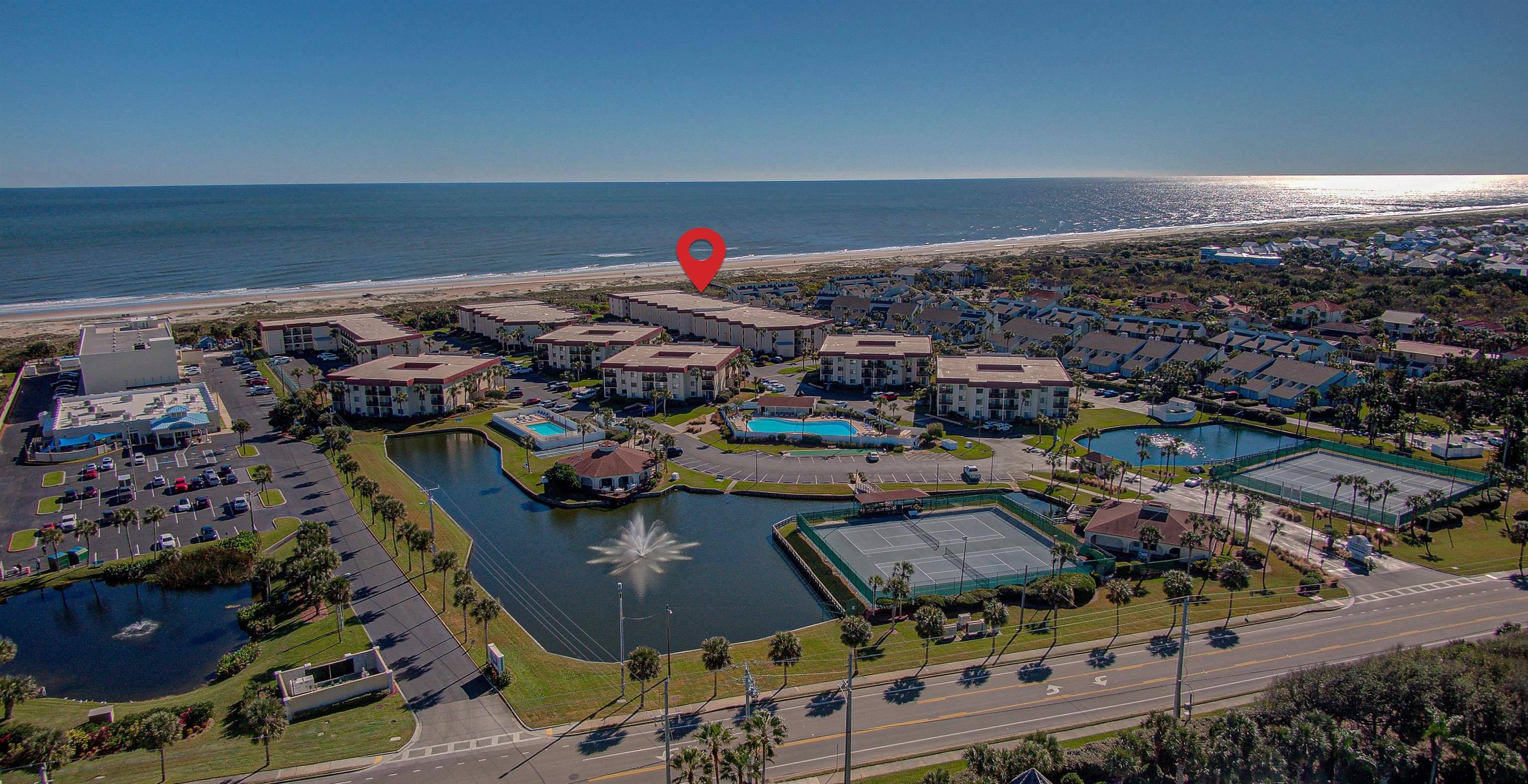St Augustine, FL 32080,880 A1A Beach Blvd, Unit 3122
