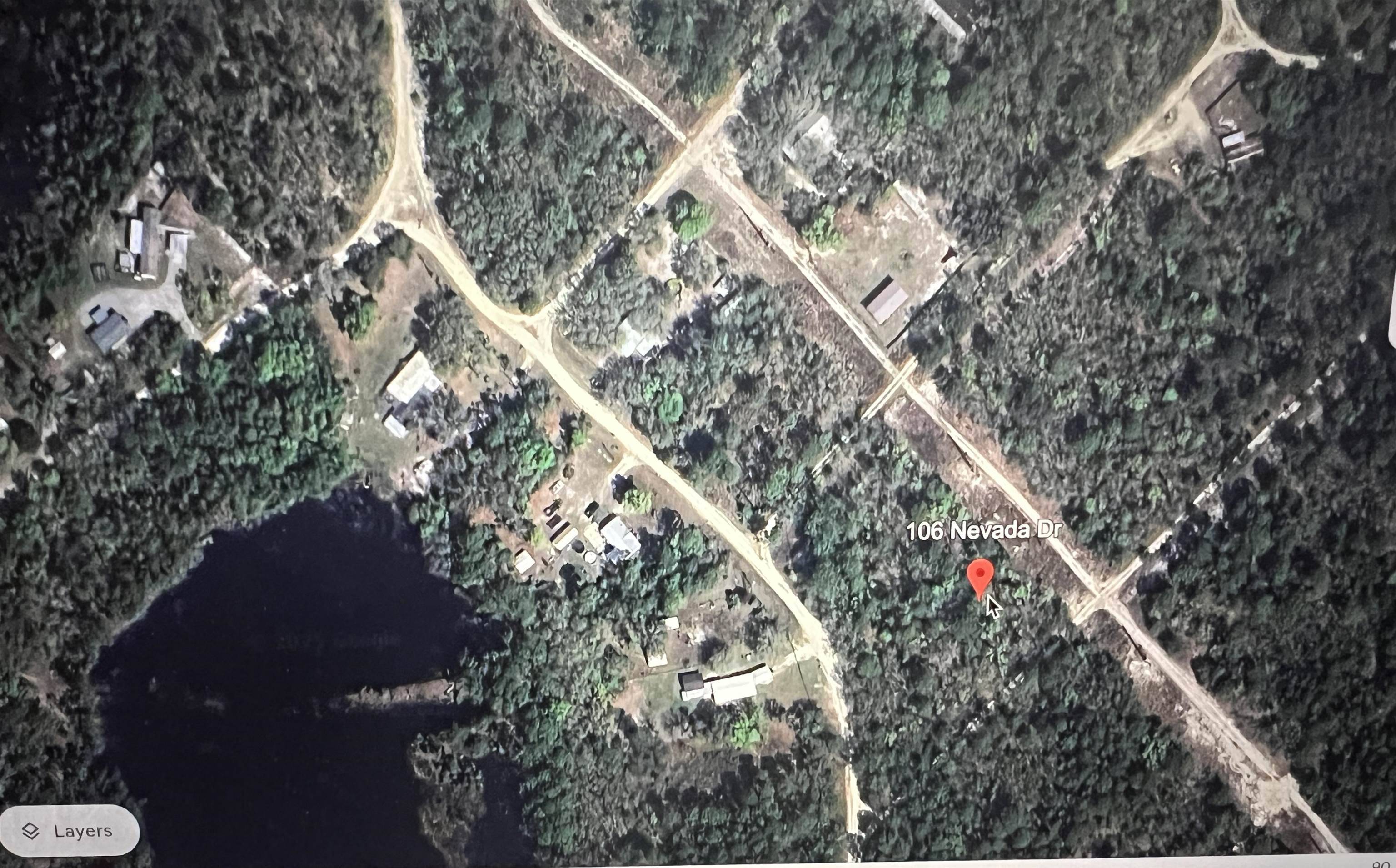 Satsuma, FL 32189,106 Nevada Dr