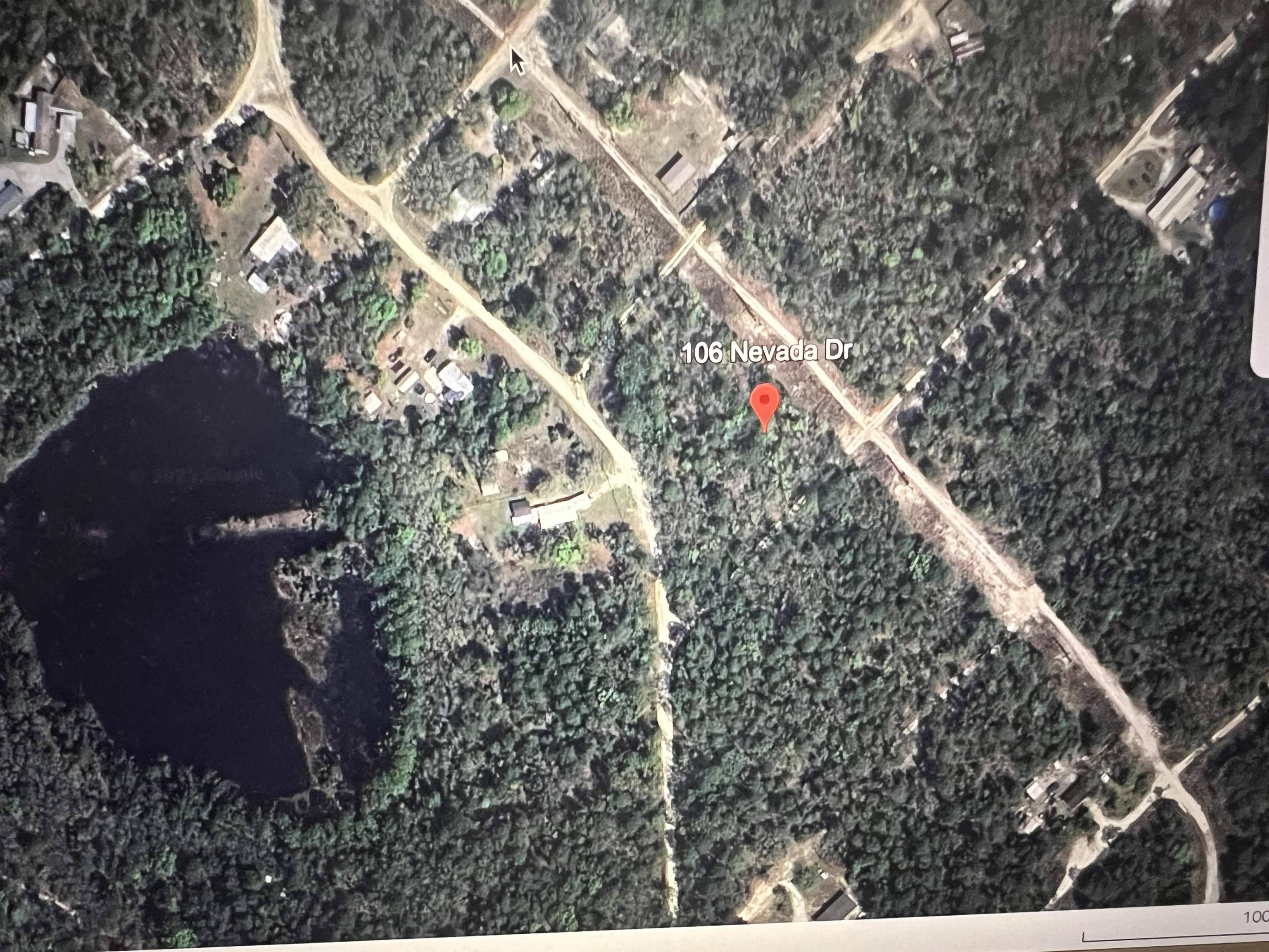 Satsuma, FL 32189,106 Nevada Dr