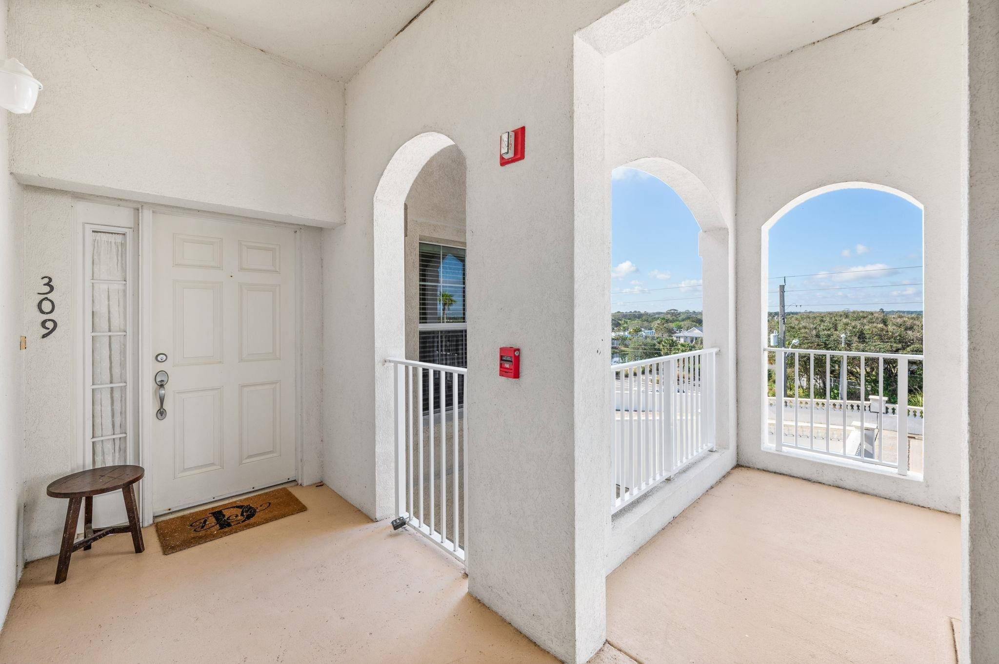 St Augustine Beach, FL 32080,264 Gibraltar Ct #309