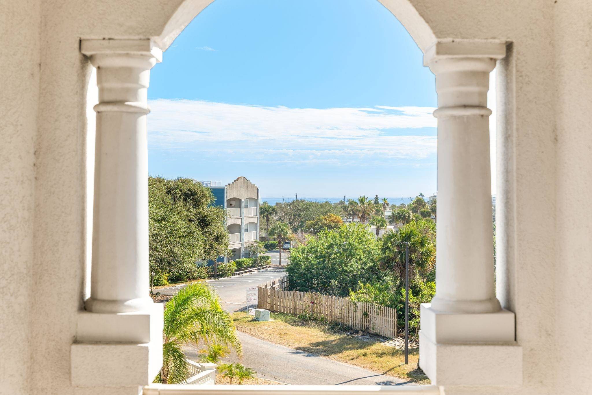St Augustine Beach, FL 32080,264 Gibraltar Ct #309