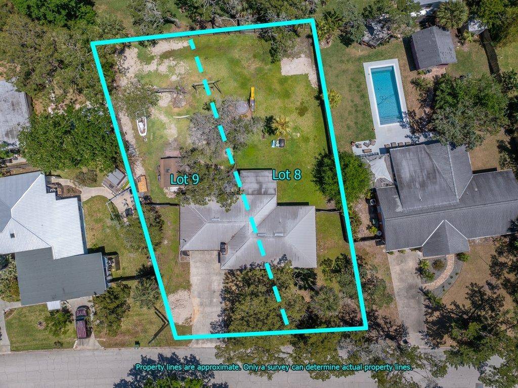 St Augustine, FL 32080,204 Coquina Ave