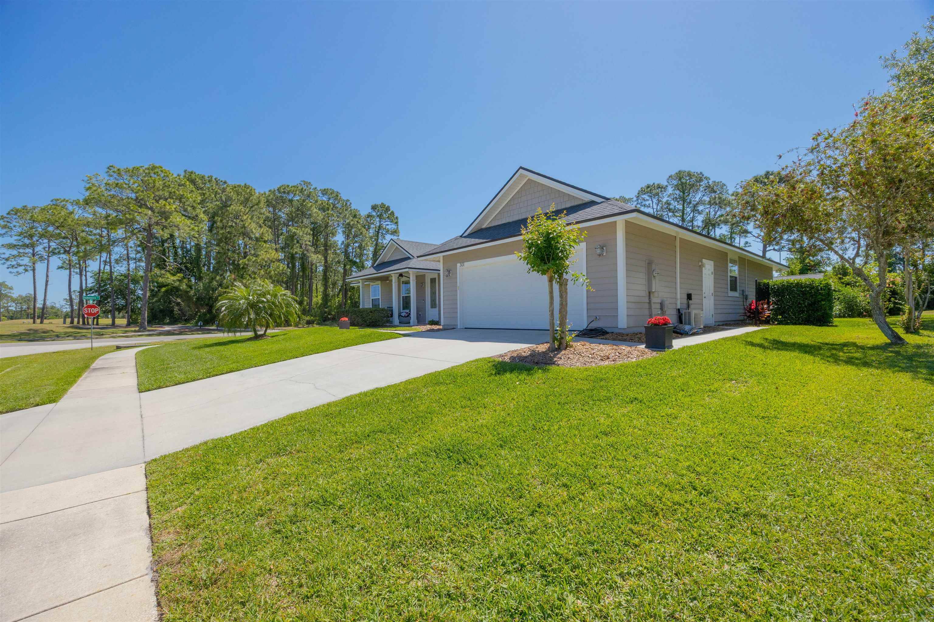 St Augustine, FL 32086,301 Graciela Cir