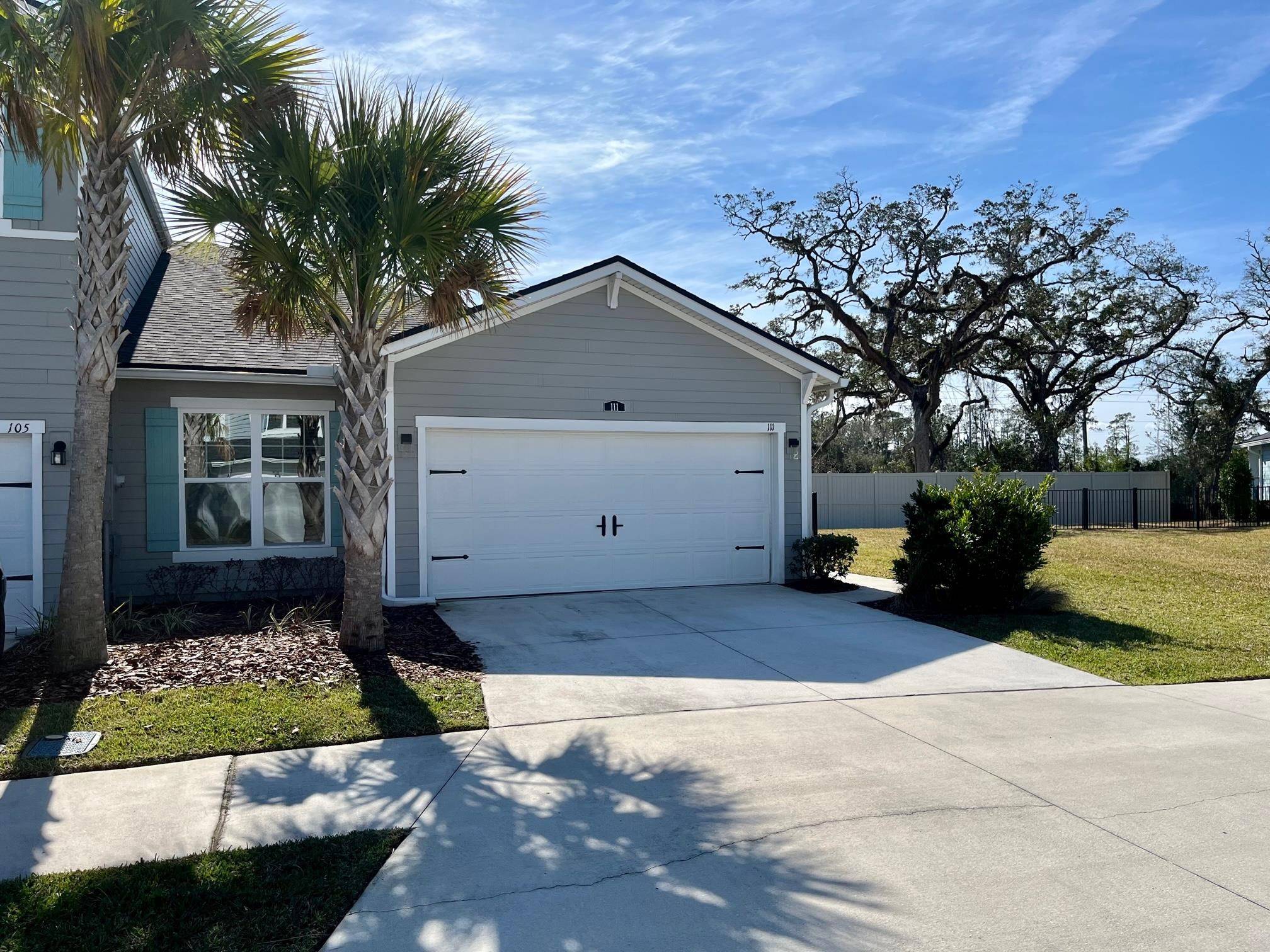 St Augustine, FL 32080,111 Leeward Island Dr