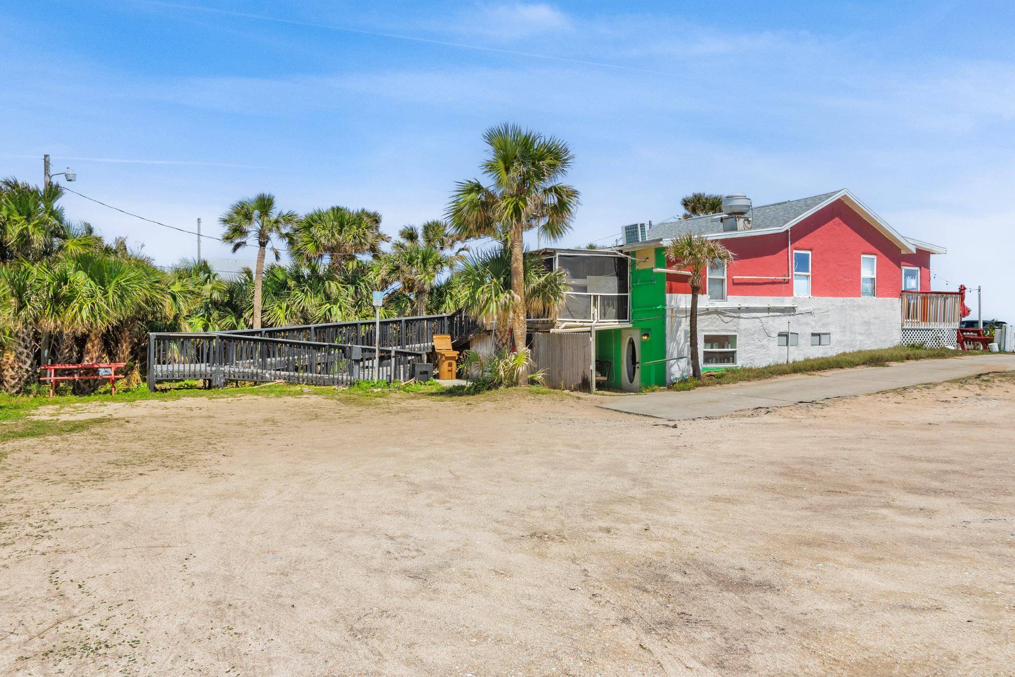 Flagler Beach, FL 32136,909 N Ocean Shore Blvd