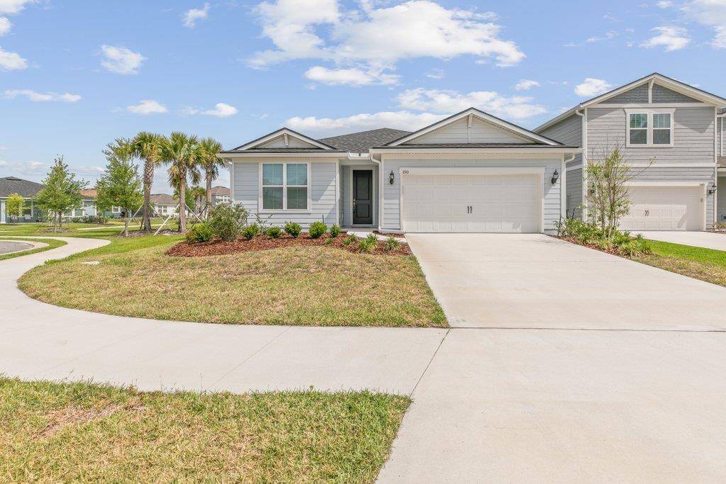 St Augustine, FL 32086,150 Shell Creek Ct