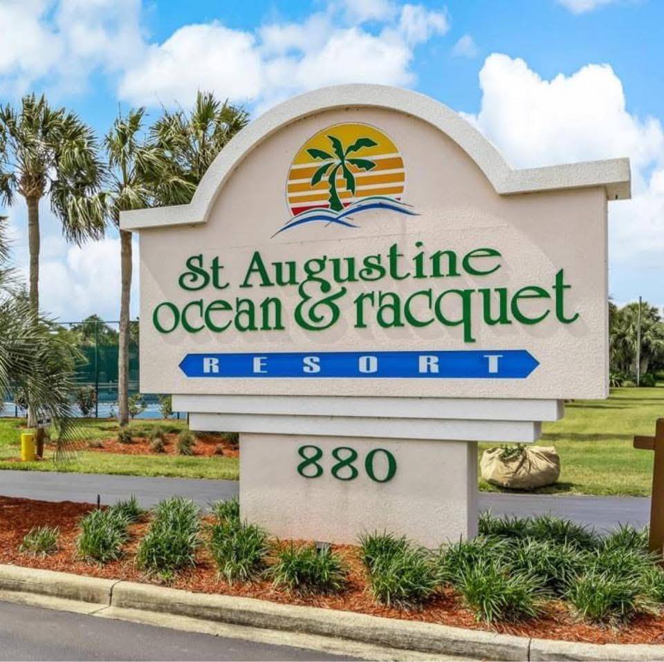 St Augustine Beach, FL 32080,880 A1A Beach Blvd #4304