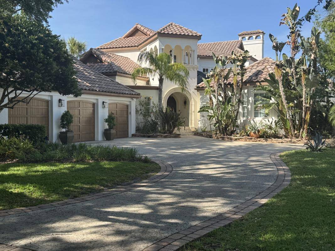 Ponte Vedra Beach, FL 32082,24586 Harbour View Dr