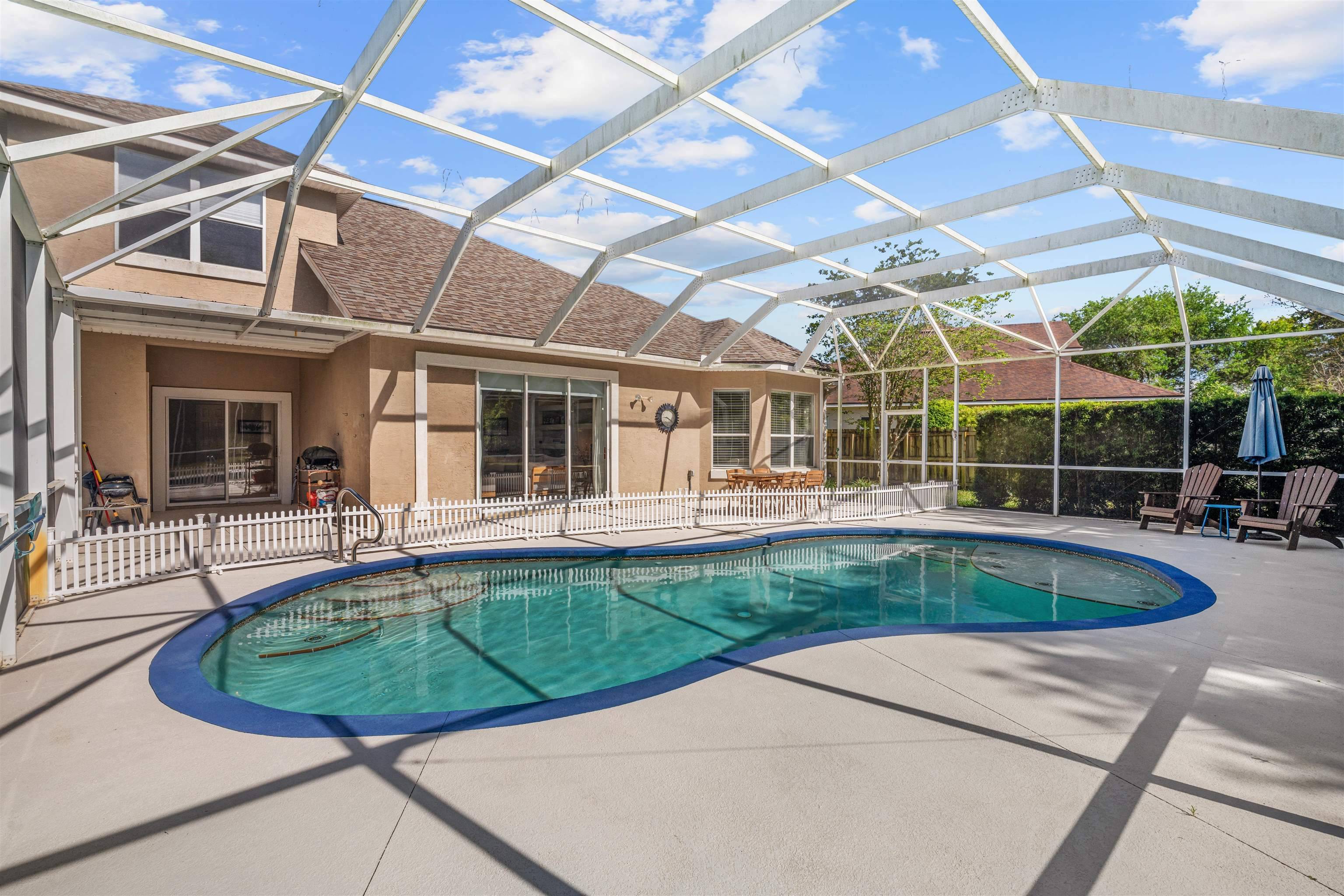 St Augustine, FL 32086,348 Palmas Cir