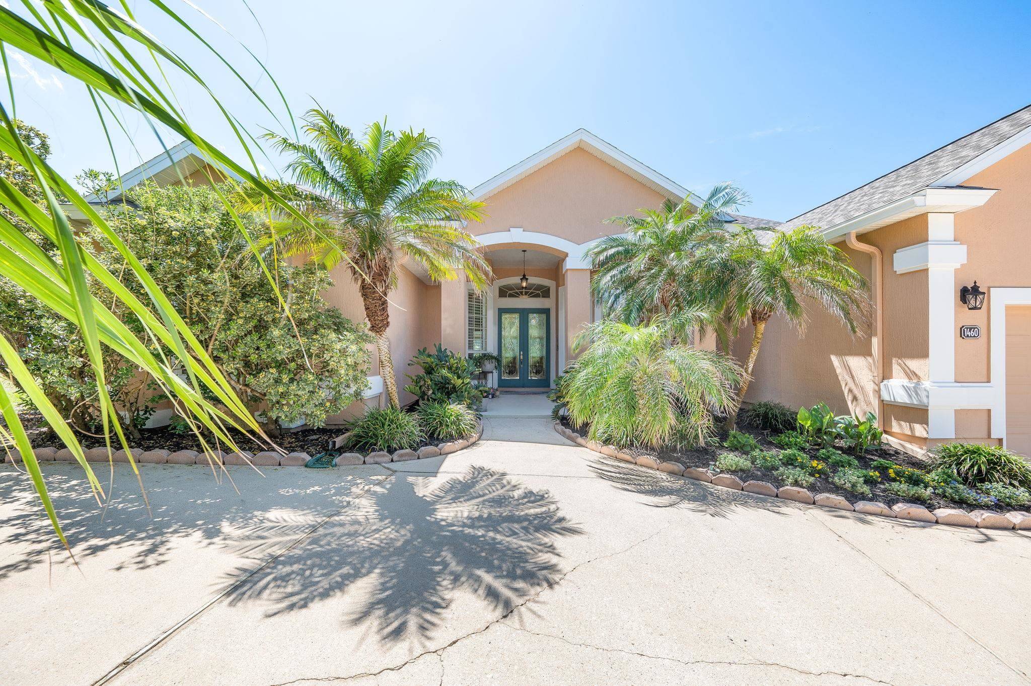 Ponte Vedra Beach, FL 32082,1460 Atlantic Breeze Way