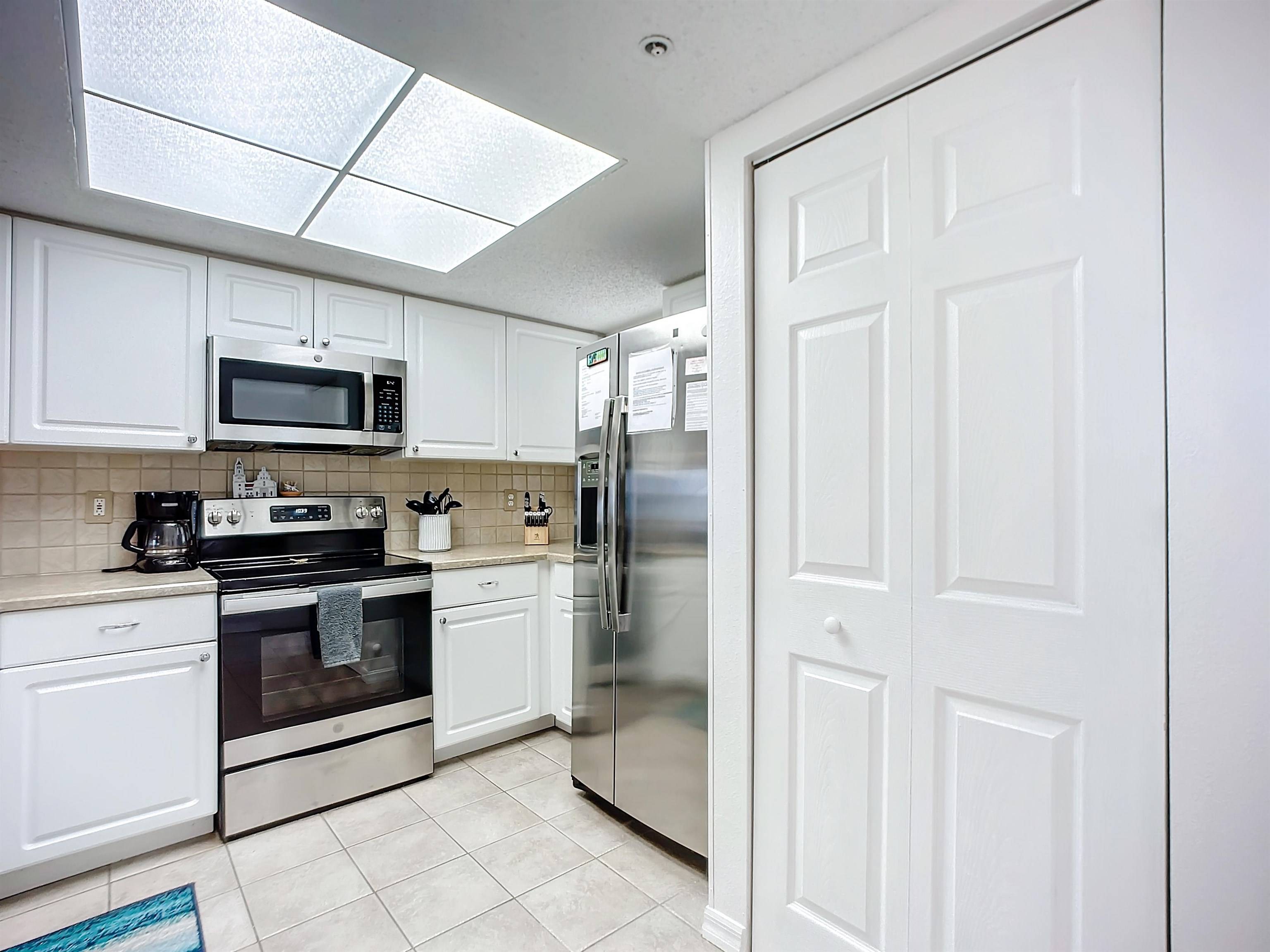 St Augustine, FL 32080,4250 A1A South Unit L-26 (Elevator)