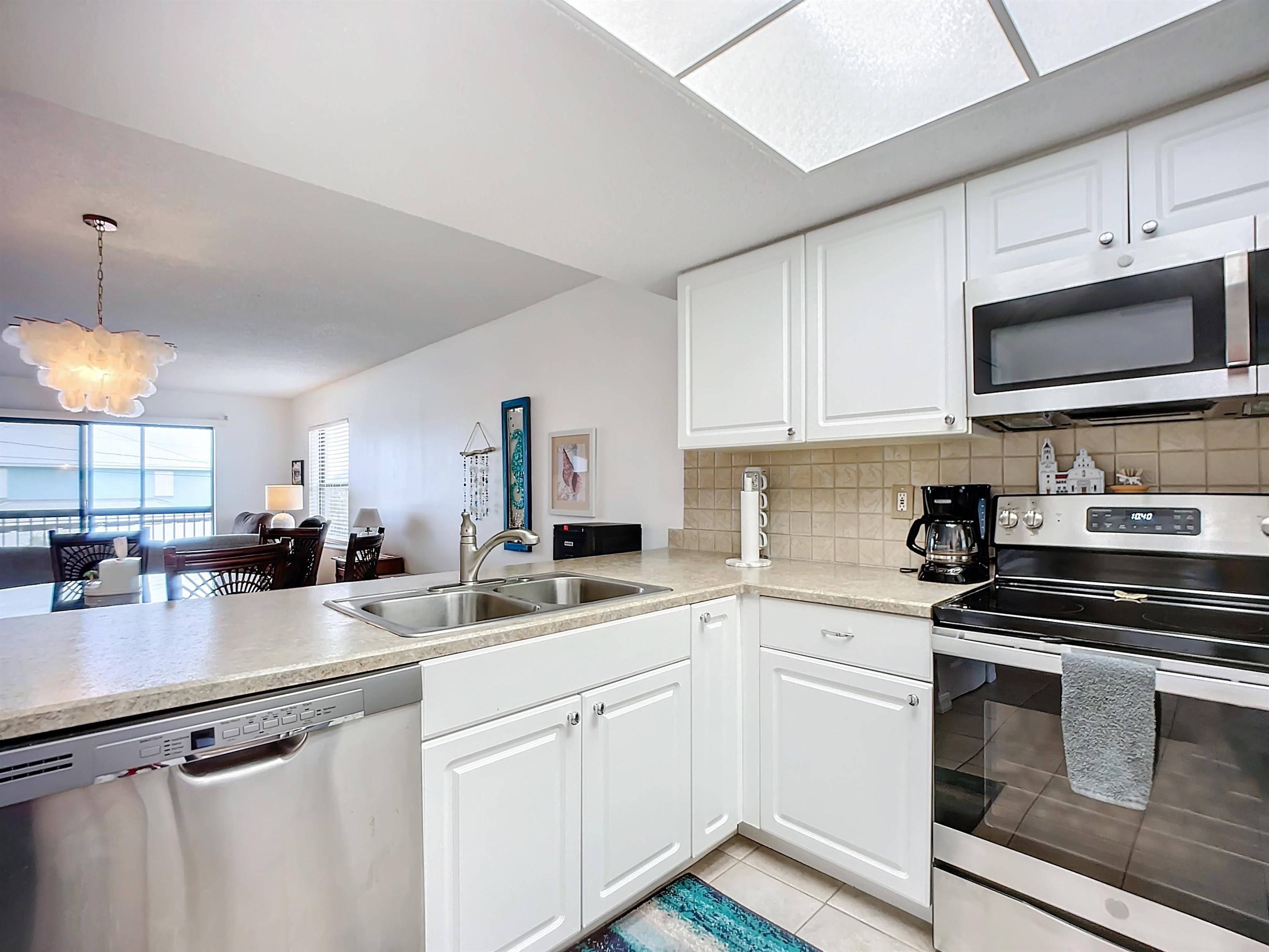 St Augustine, FL 32080,4250 A1A South Unit L-26 (Elevator)
