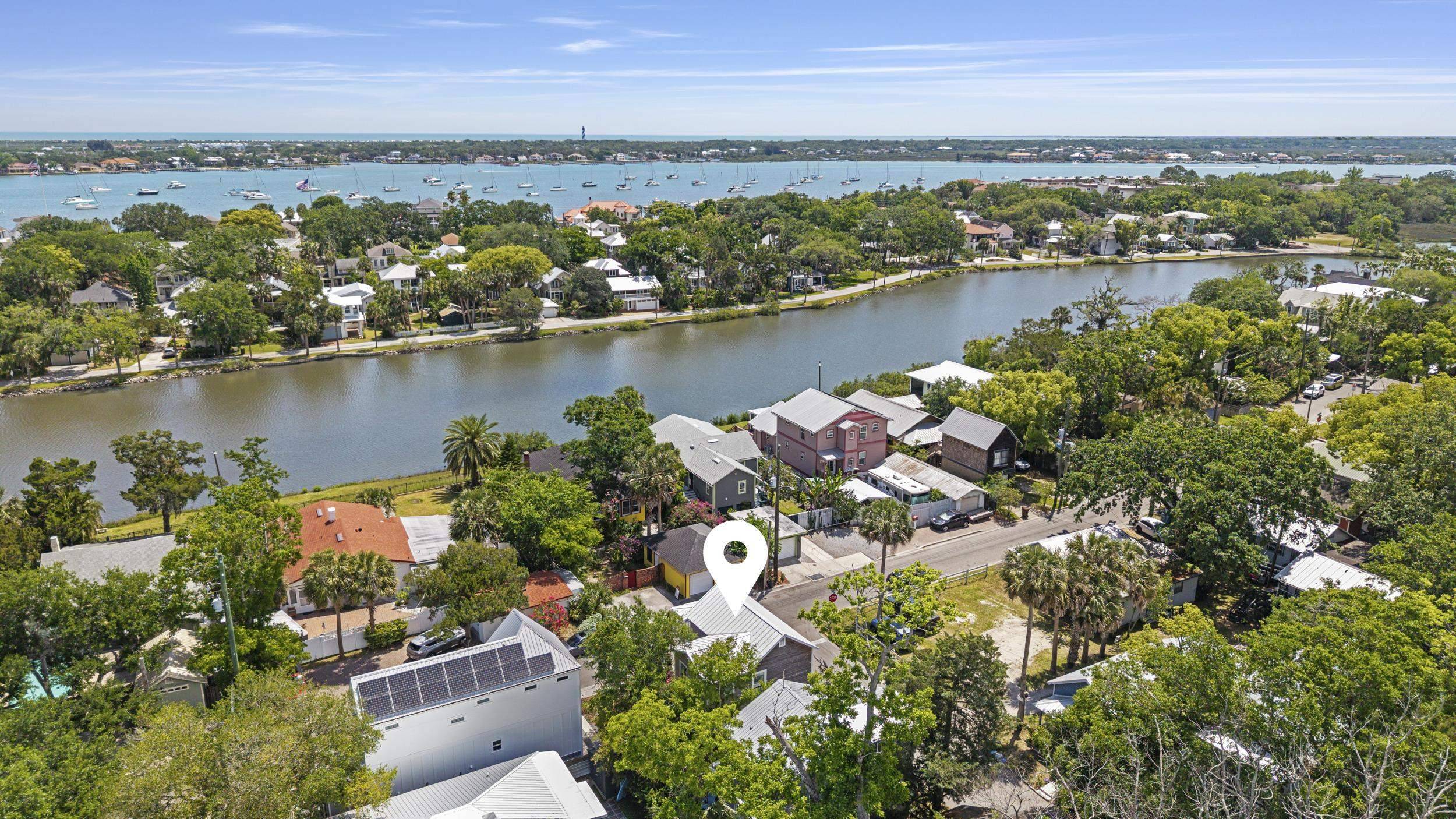St Augustine, FL 32084,120 Washington St