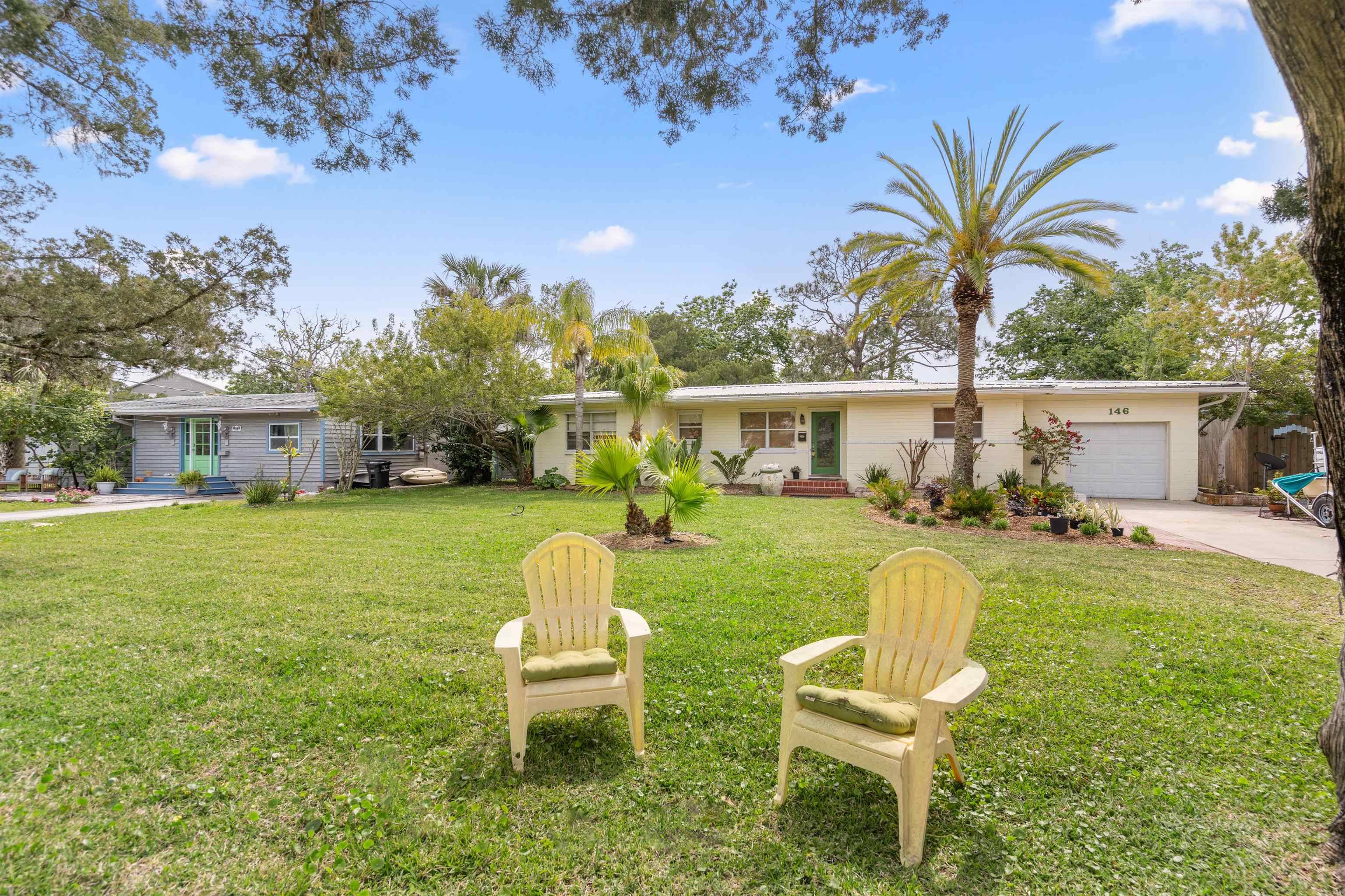 St Augustine, FL 32080,146 Menendez Rd