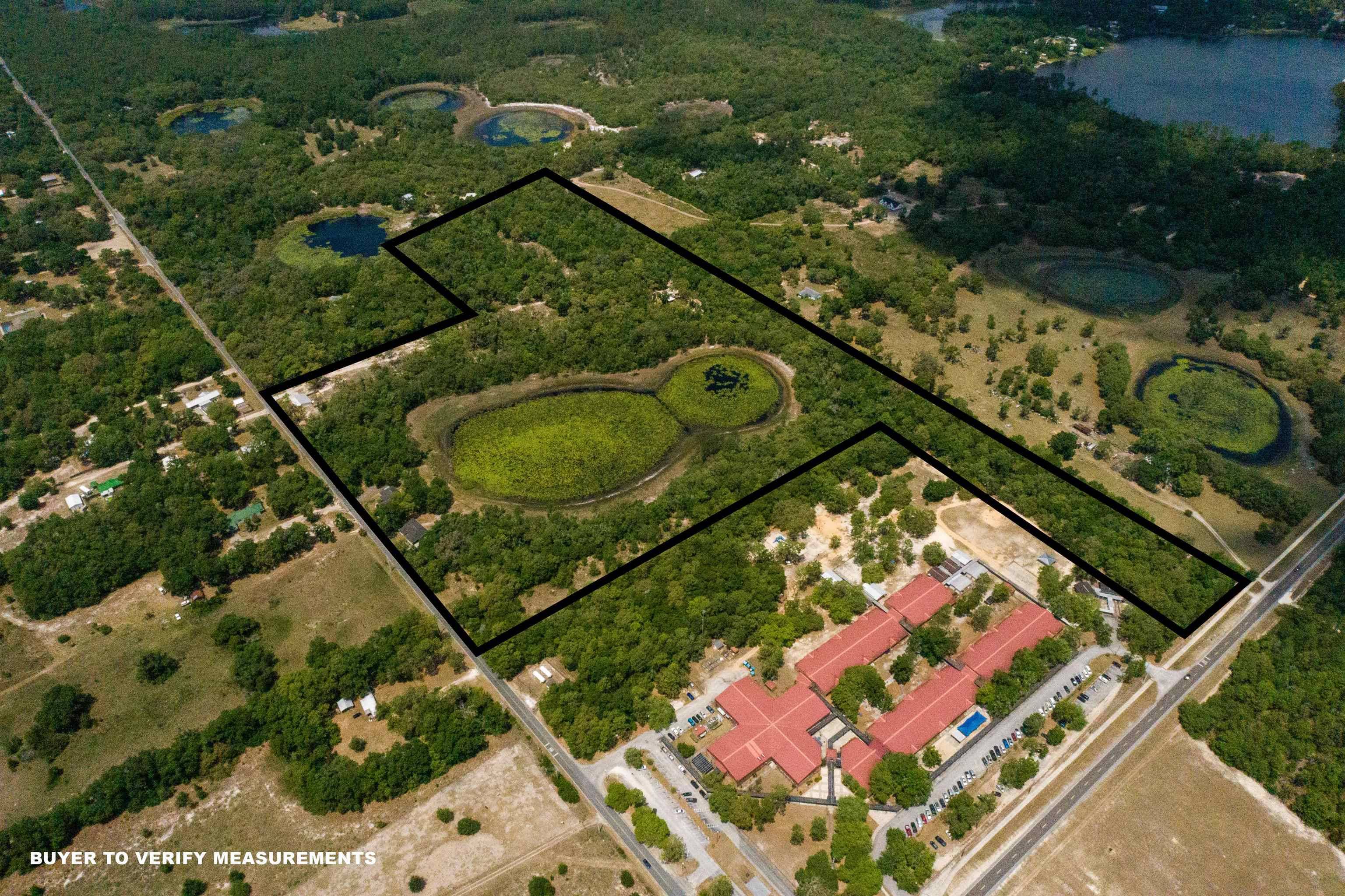Interlachen, FL 32148,130 Lake Elin
