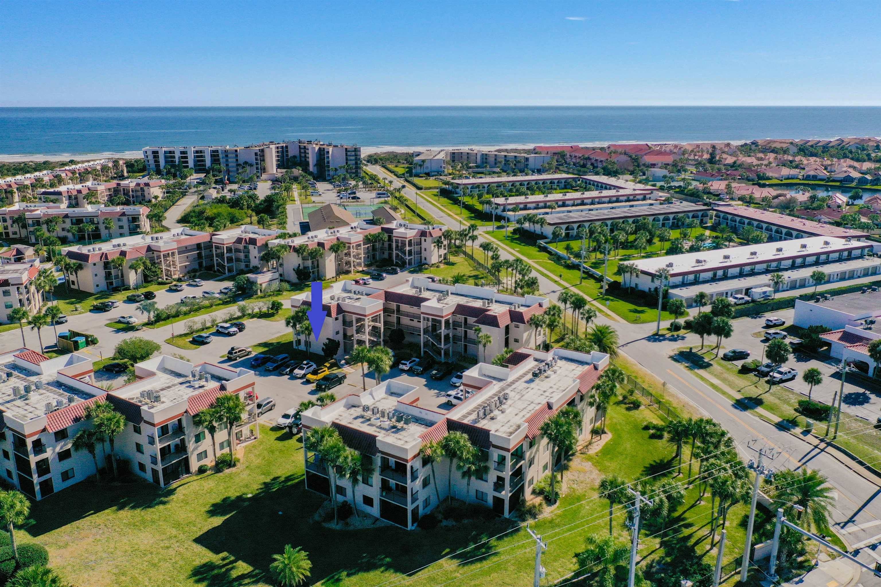 St Augustine, FL 32080,4250 A1A South Unit C-11