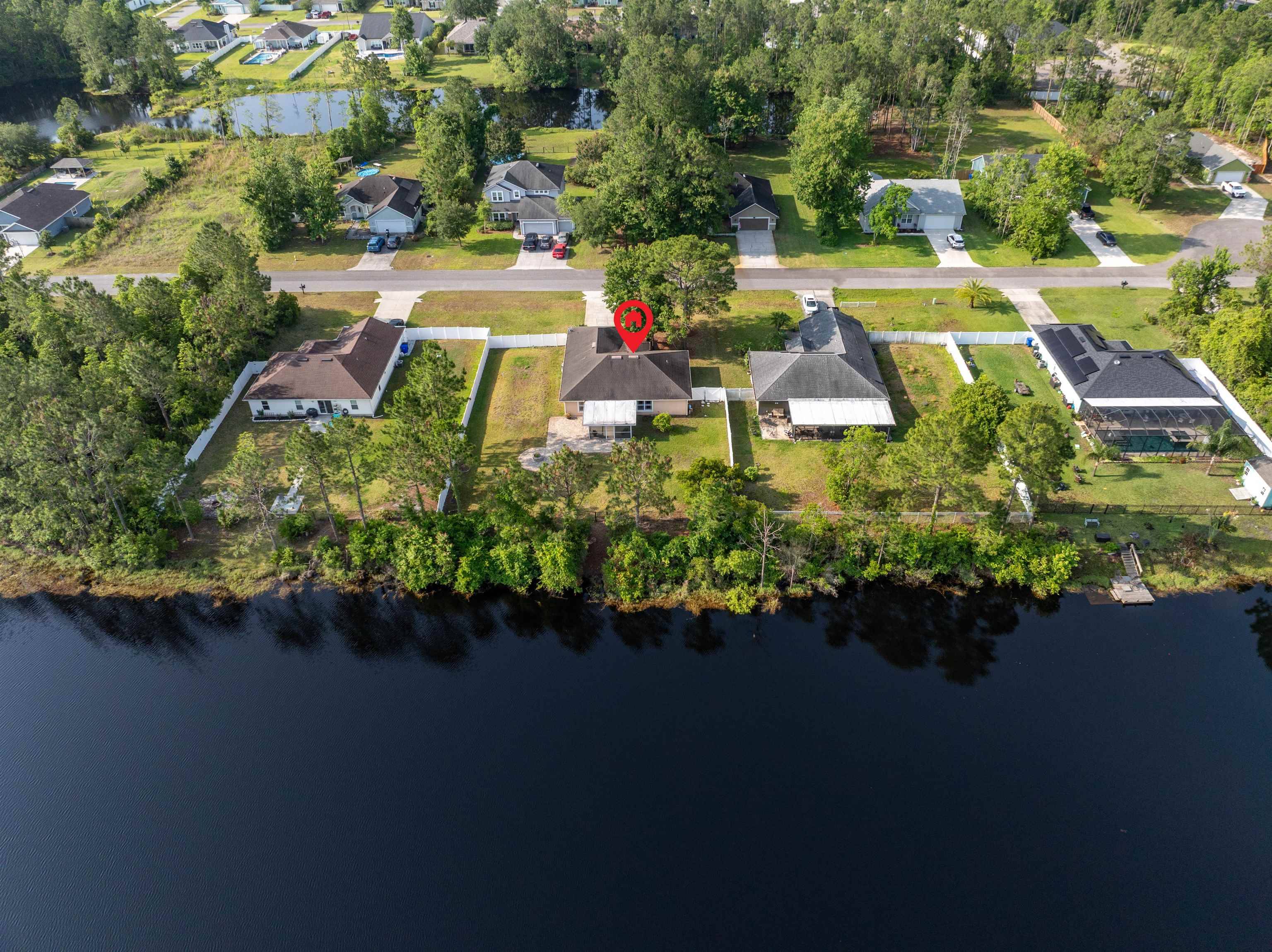 St Augustine, FL 32084,324 Crystal Lake Drive