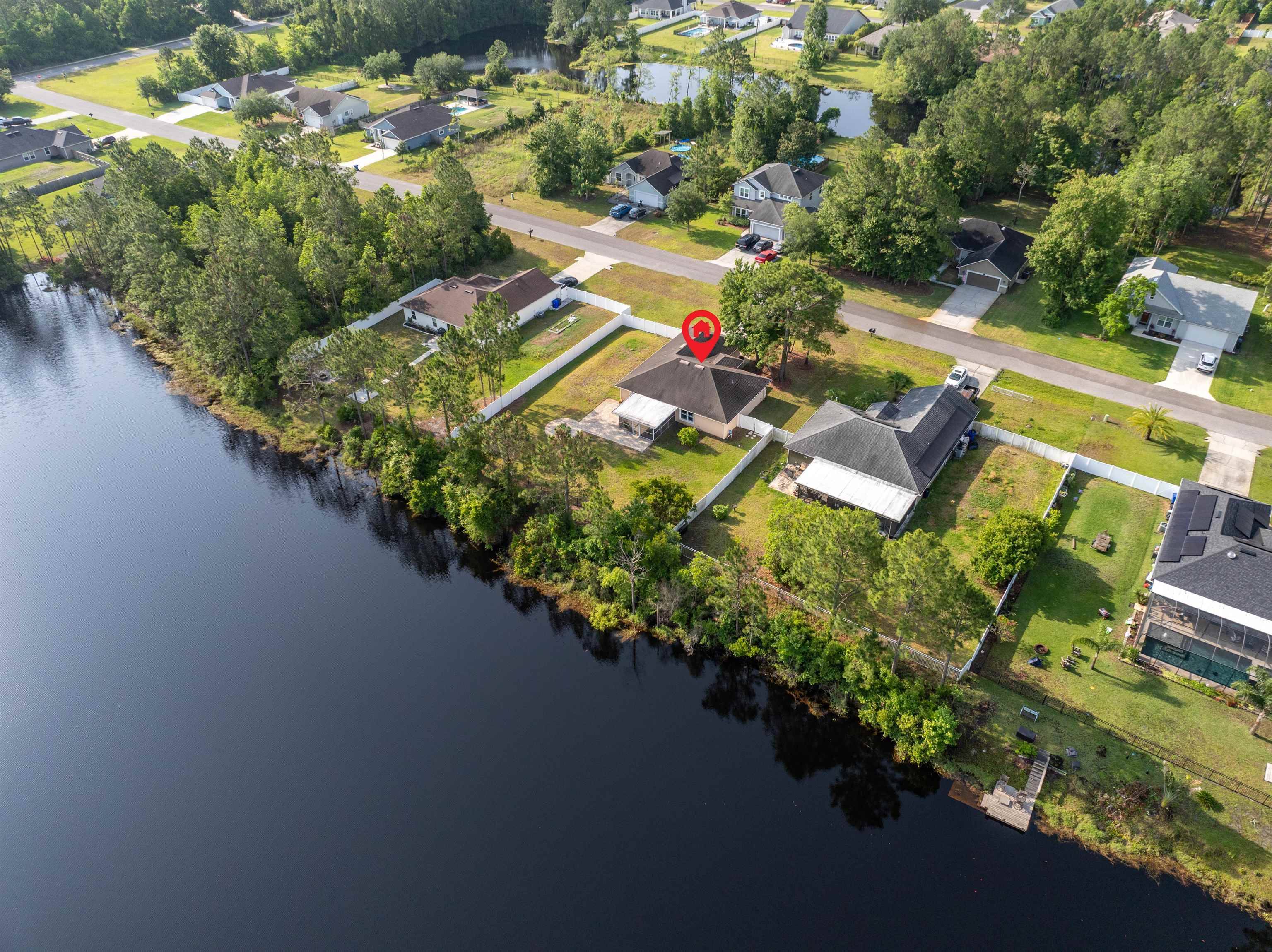 St Augustine, FL 32084,324 Crystal Lake Drive