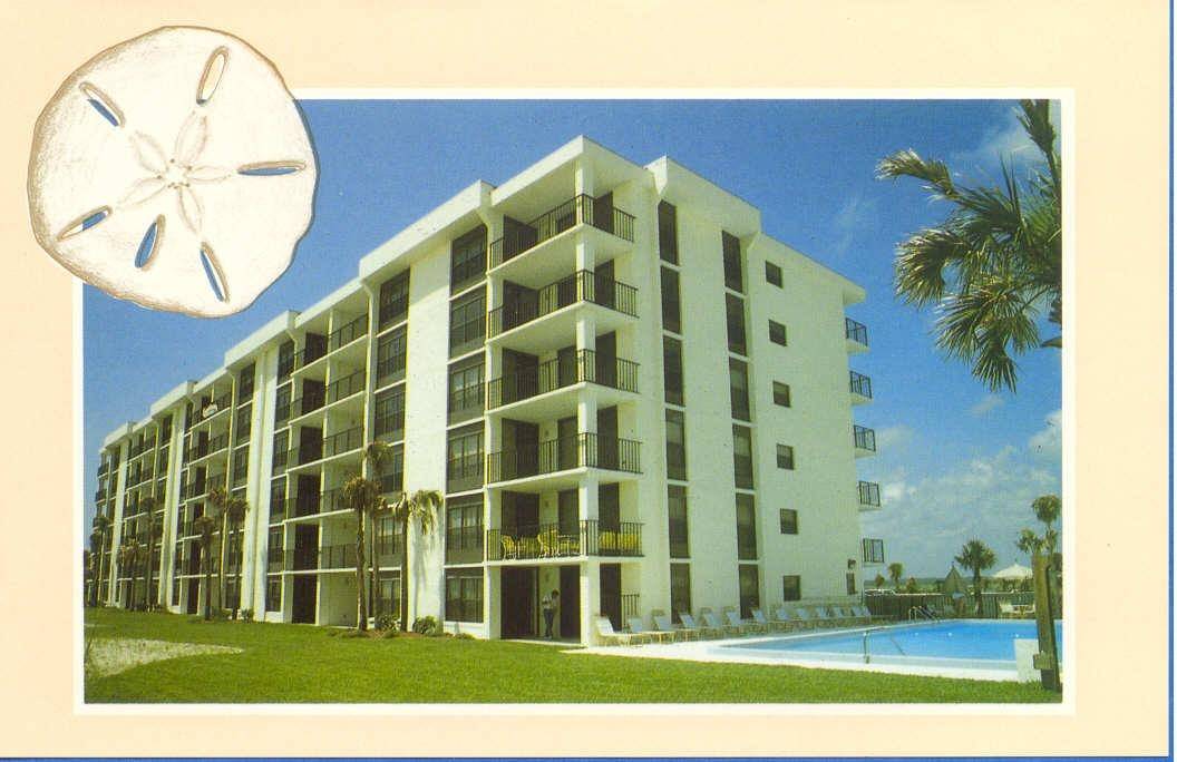 St Augustine, FL 32080,8000 A1A S. SAND DOLLAR 2-106