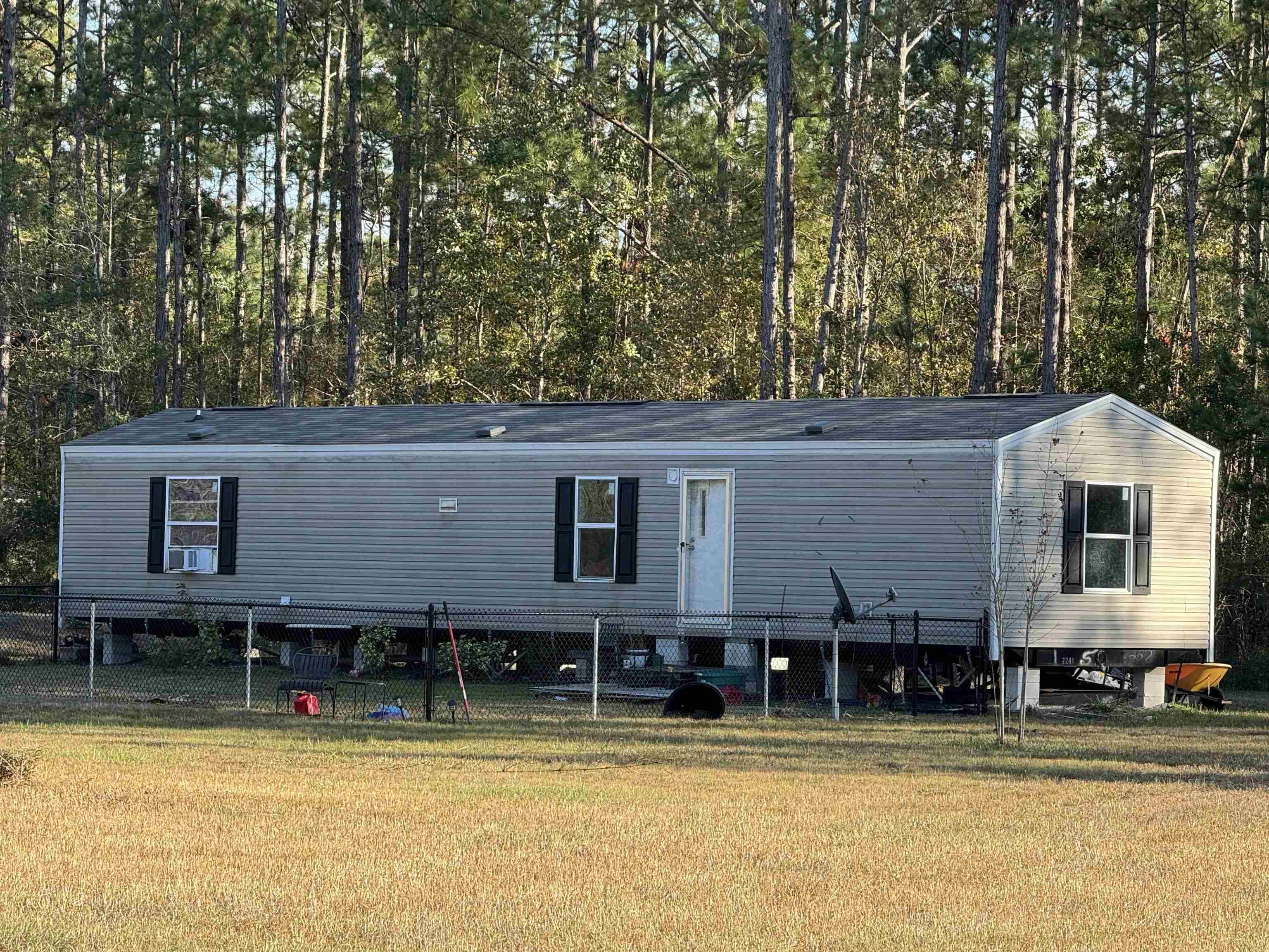 Hastings, FL 32145,4165 Cedar Ford Blvd