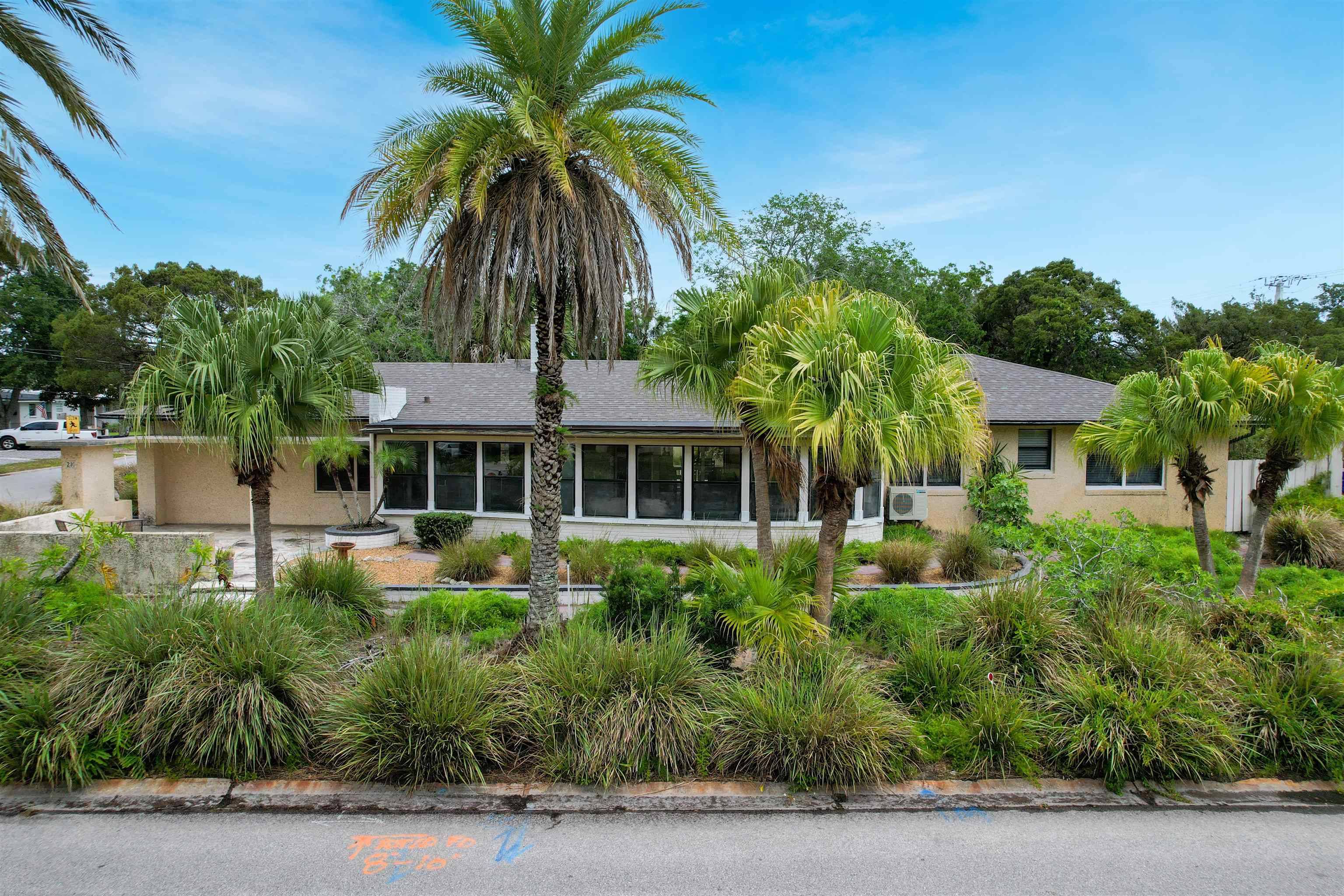 St Augustine, FL 32080,210 Flagler Blvd