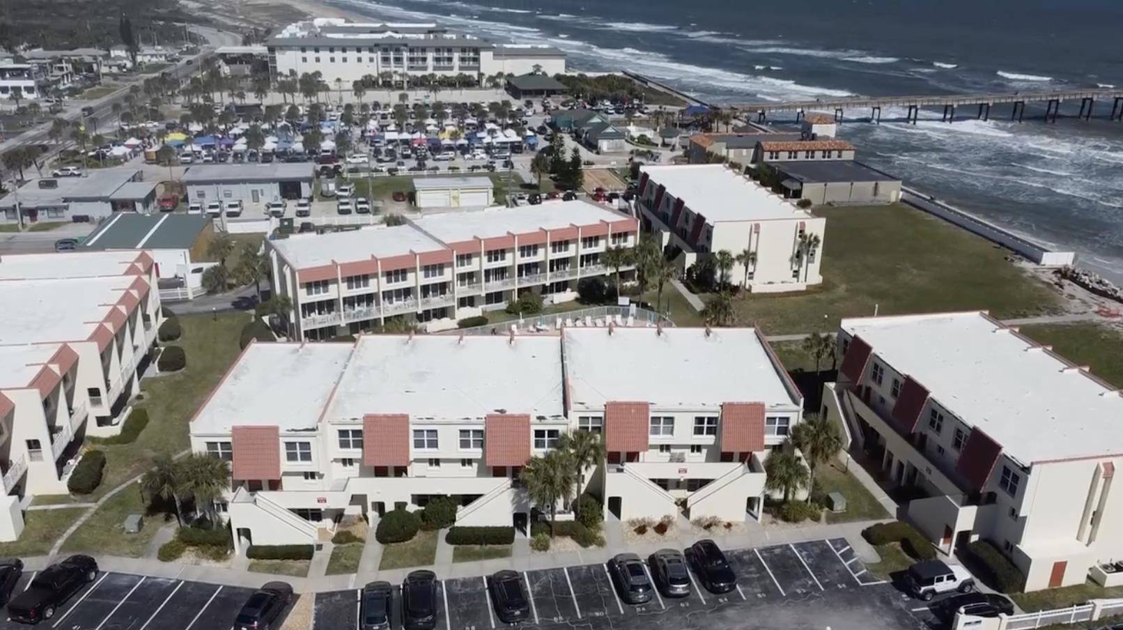 St Augustine Beach, FL 32080-0000,390 A1A Beach Blvd #49