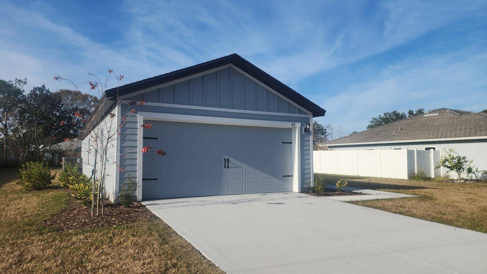 Palm Coast, FL 32164,63 Pritchard Drive