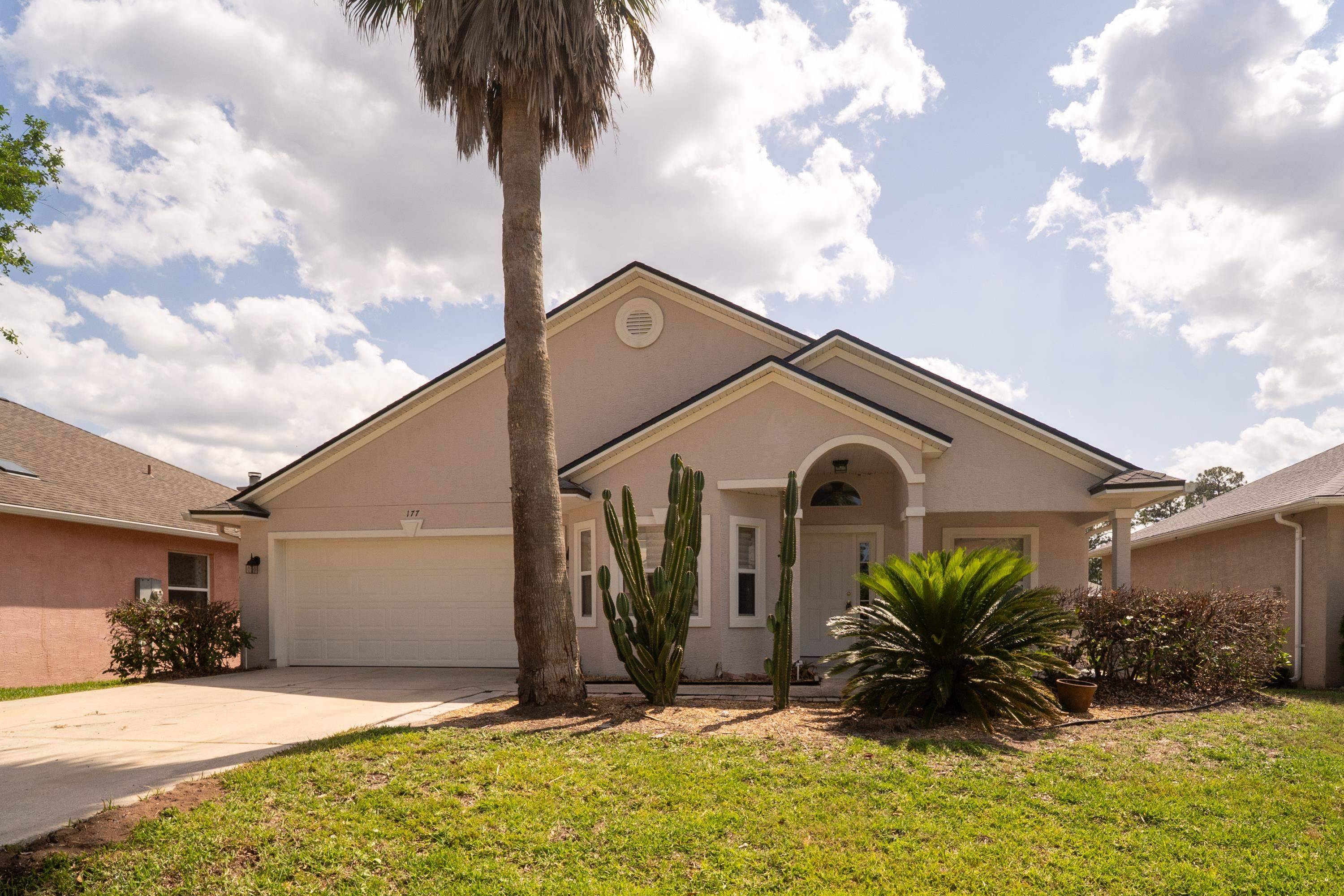 St Augustine, FL 32095,177 Marsh Island Cir