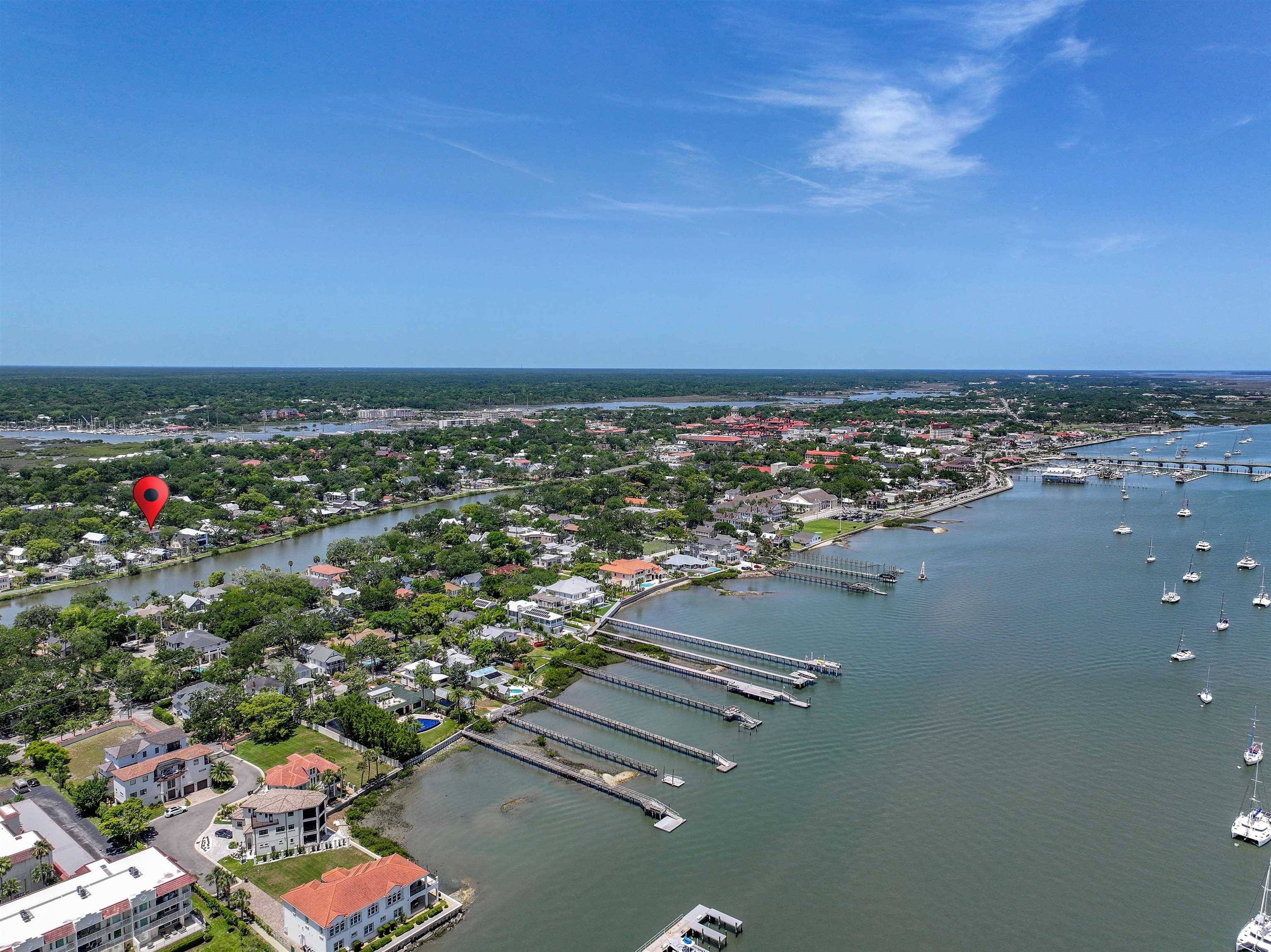 St Augustine, FL 32084,142 Washington St