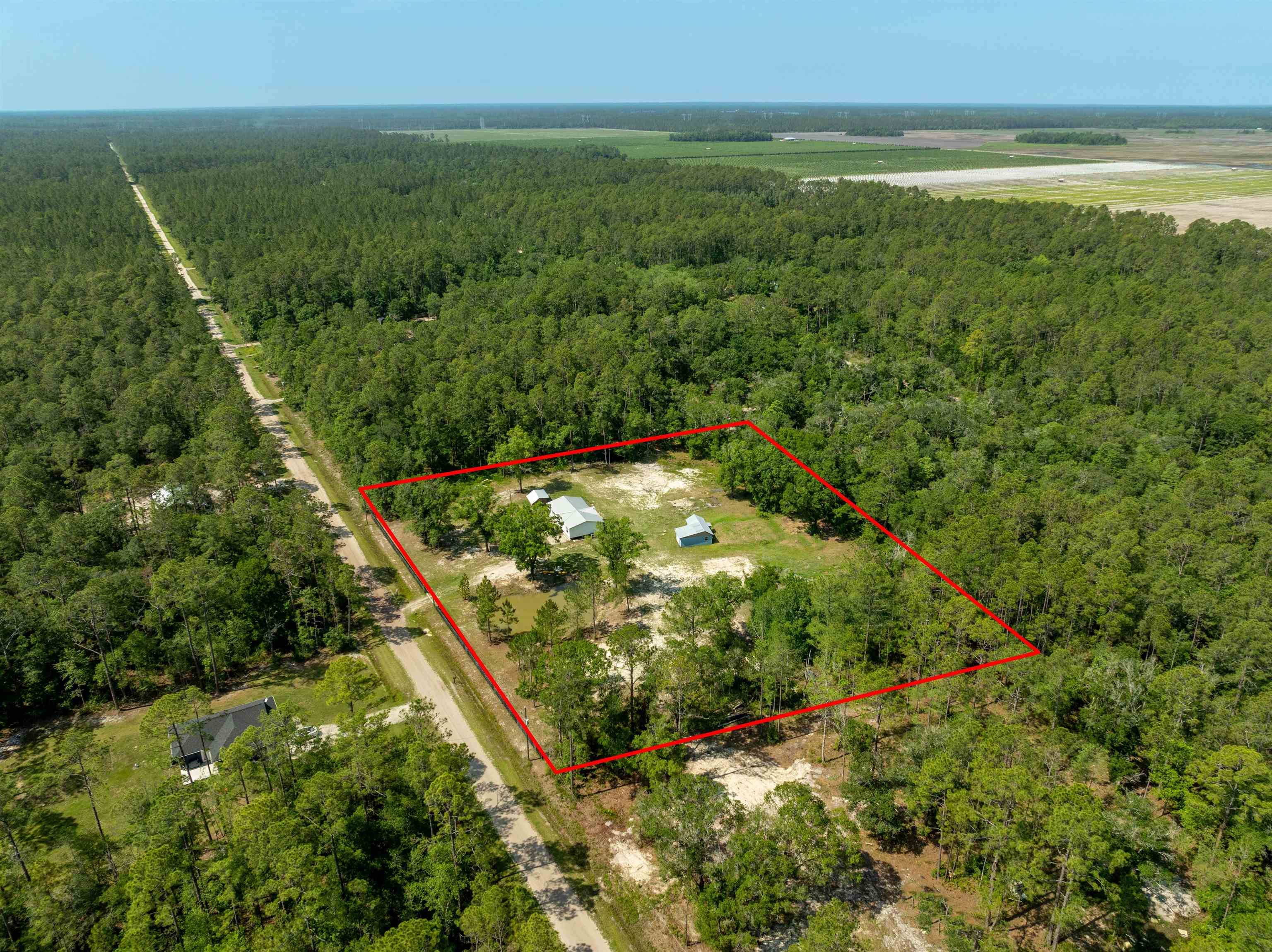 Hastings, FL 32145,10105 Flikkema Ave