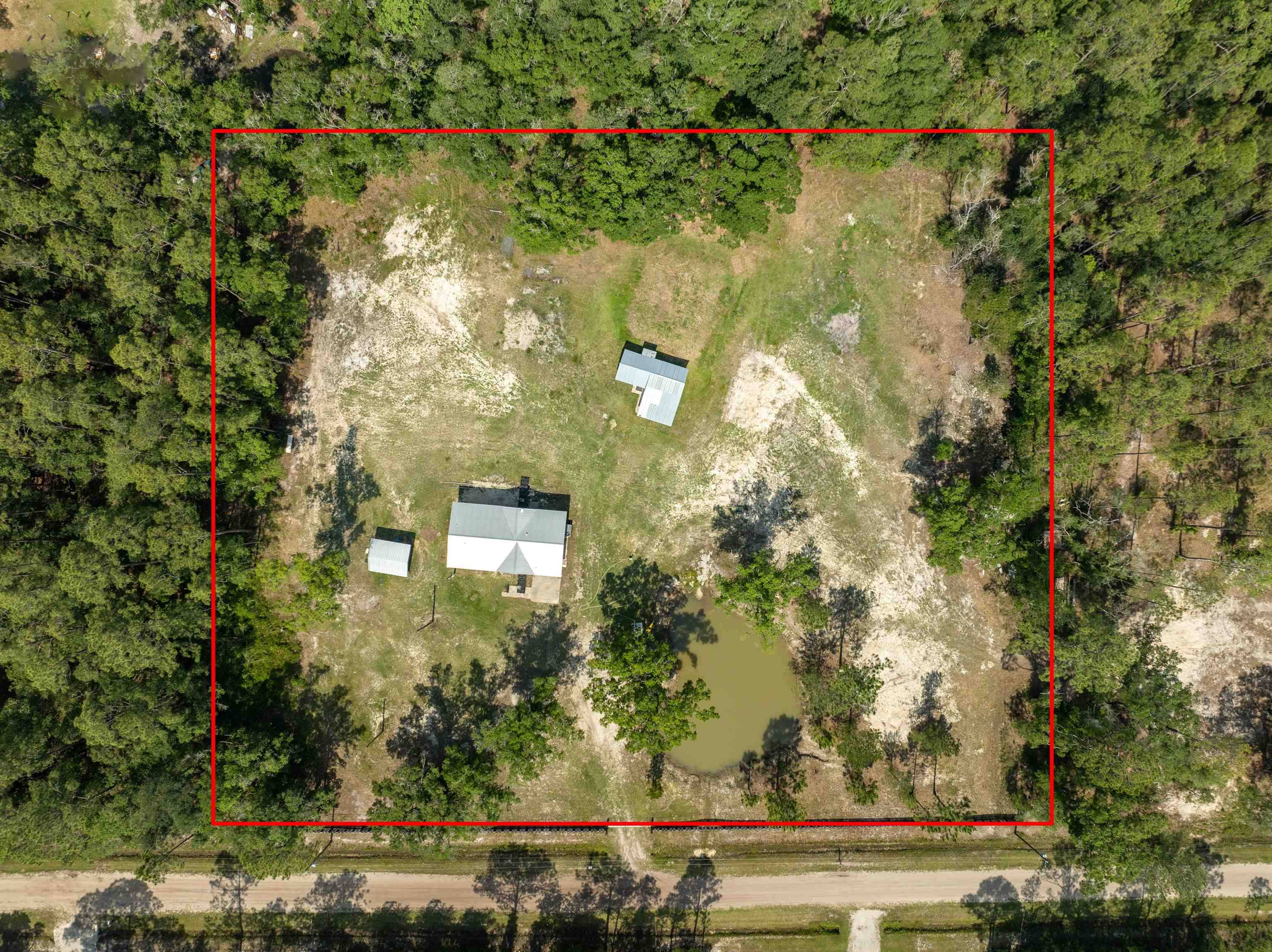 Hastings, FL 32145,10105 Flikkema Ave