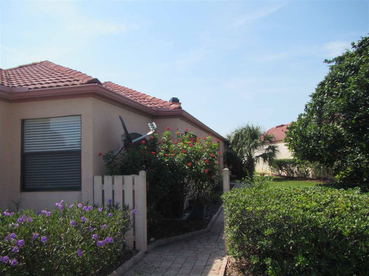 St Augustine Beach, FL 32080,Address not disclosed