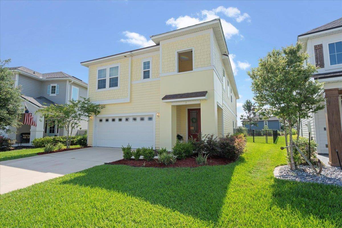 St Augustine, FL 32092,295 Ferndale  Way
